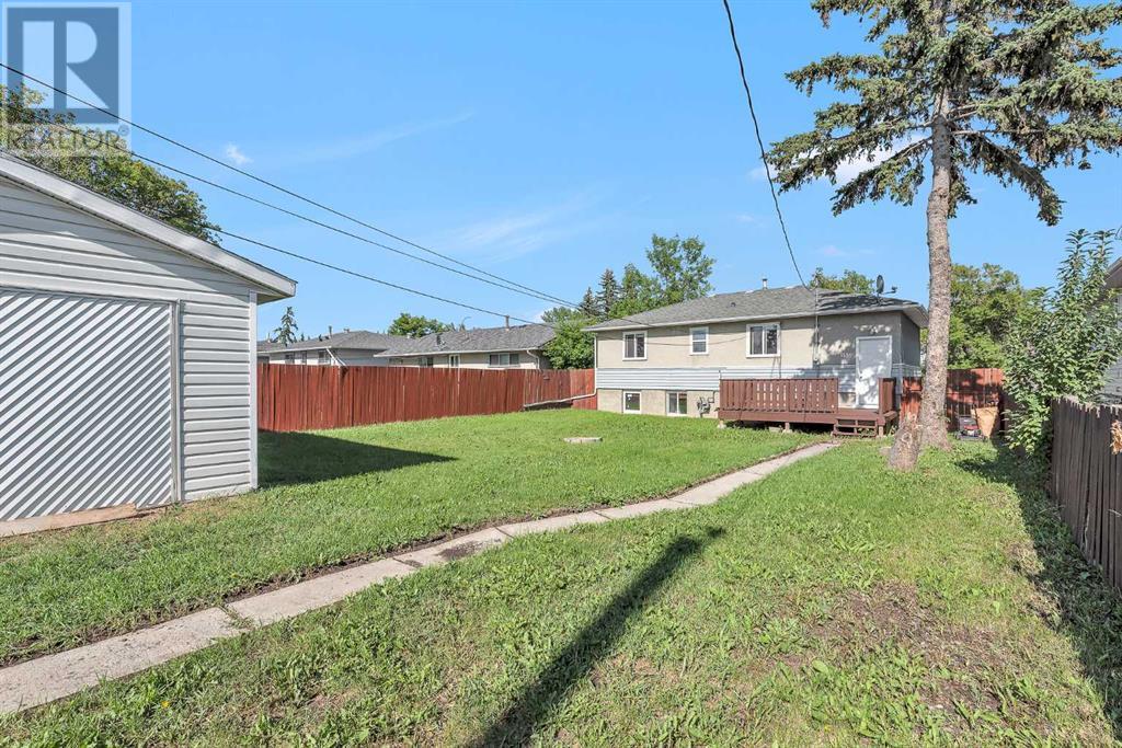 Single Family House Bungalow for Sale in   Street SE Forest Lawn Calgary 