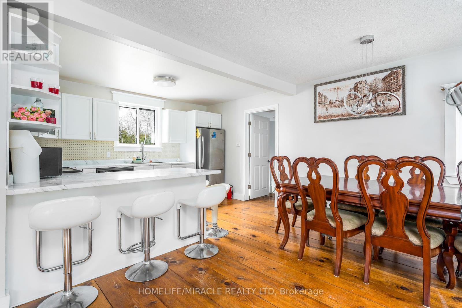 Photo 1 of 2506 Concession 10 N Nottawasaga Road, Collingwood ON