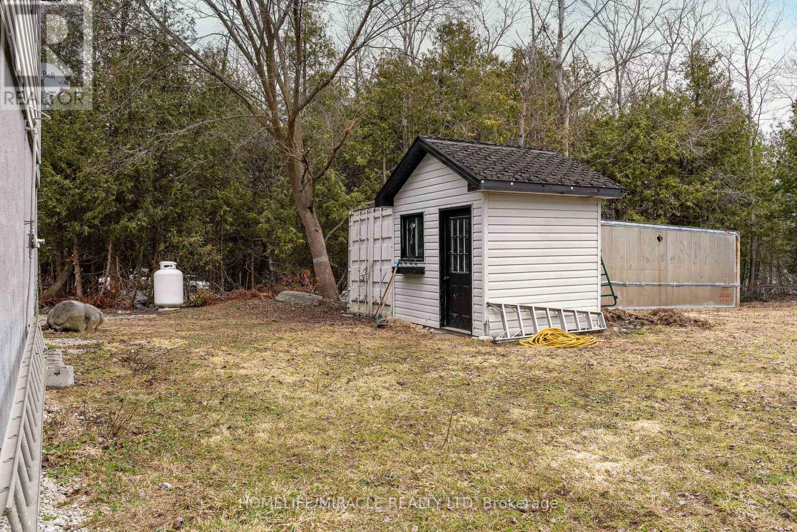 Photo 25 of 2506 Concession 10 N Nottawasaga Road, Collingwood ON