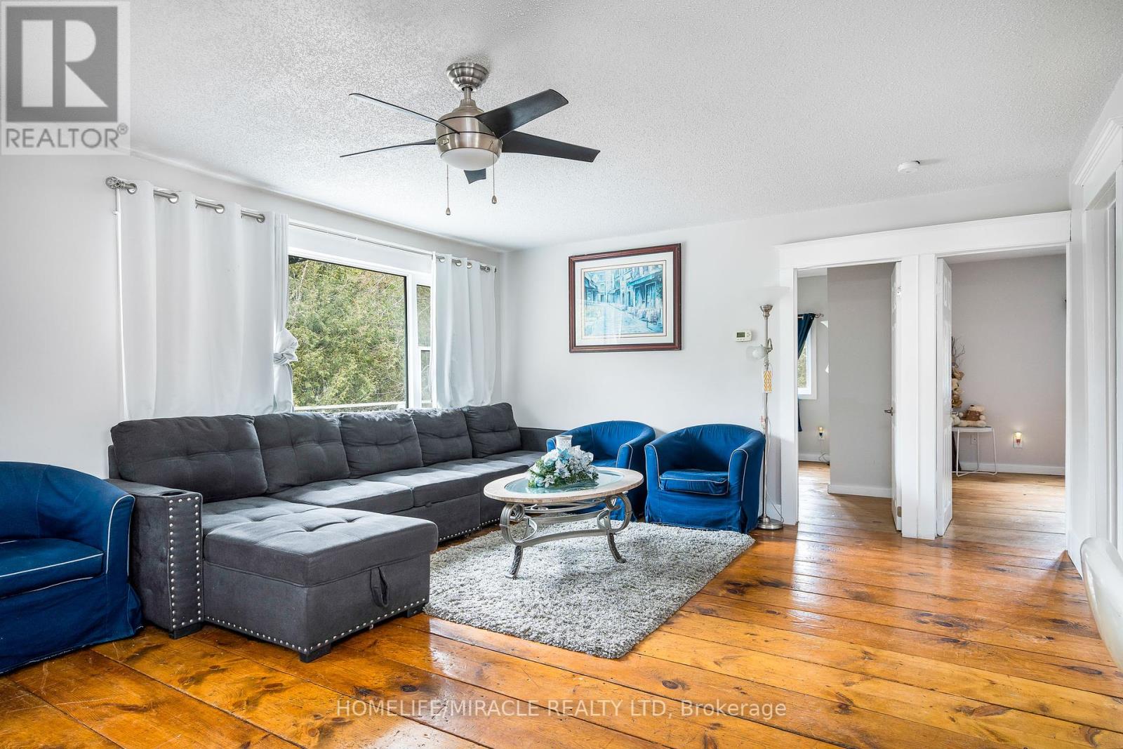 Photo 5 of 2506 Concession 10 N Nottawasaga Road, Collingwood ON