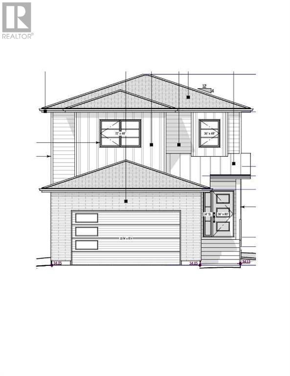 Photo 1 of 111 Sierra Road Sw, Medicine Hat AB