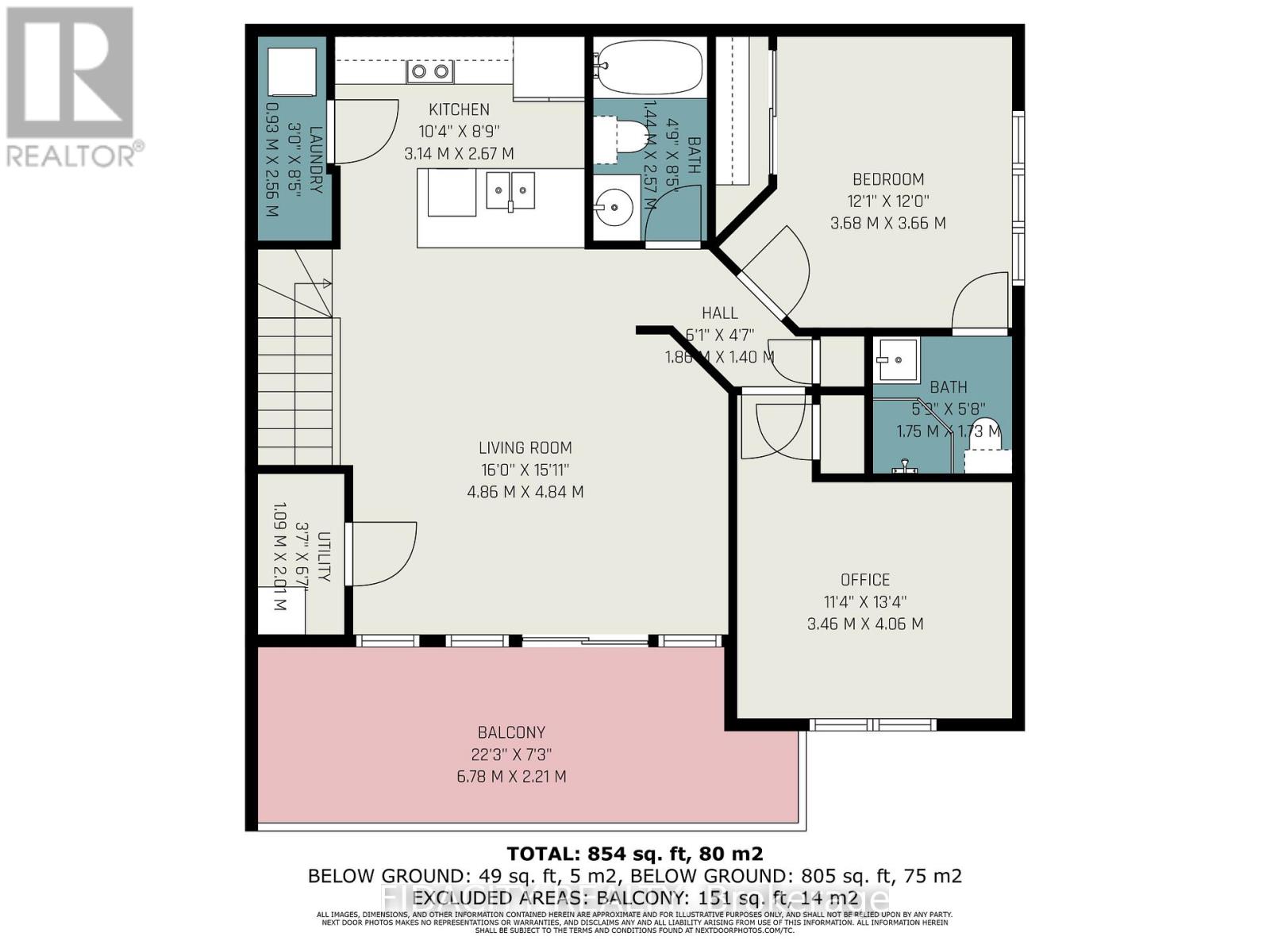 Photo 12 of K 139 Harthill Way, Ottawa ON