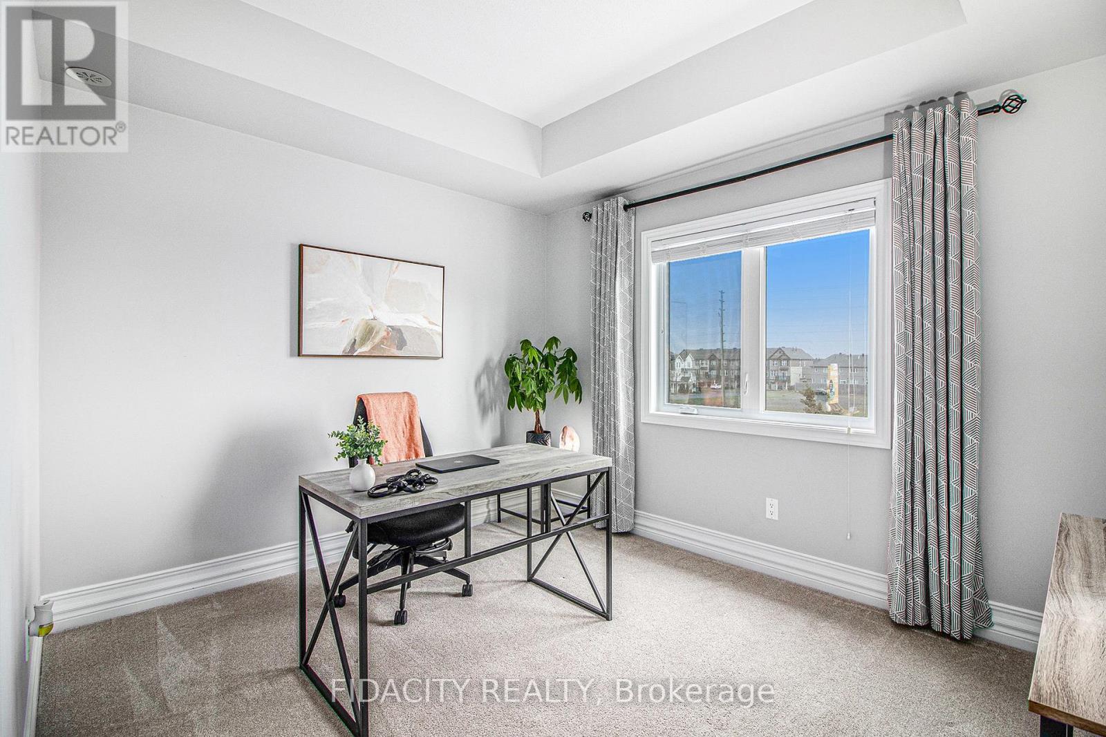 Photo 15 of K 139 Harthill Way, Ottawa ON