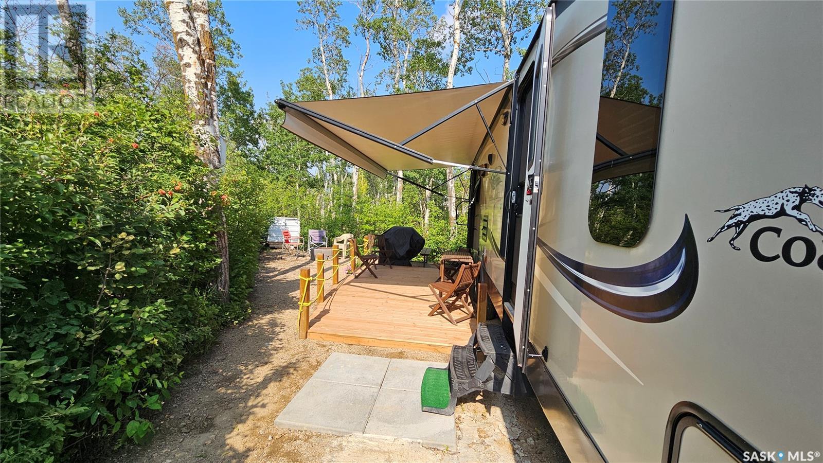 Photo 21 of 83 Enchanted Loop Deep Woods Rv Campground, Wakaw Lake SK