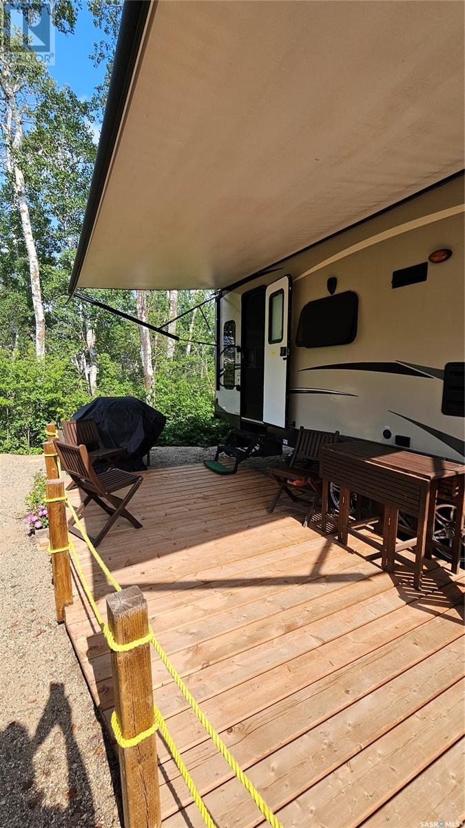 Photo 23 of 83 Enchanted Loop Deep Woods Rv Campground, Wakaw Lake SK