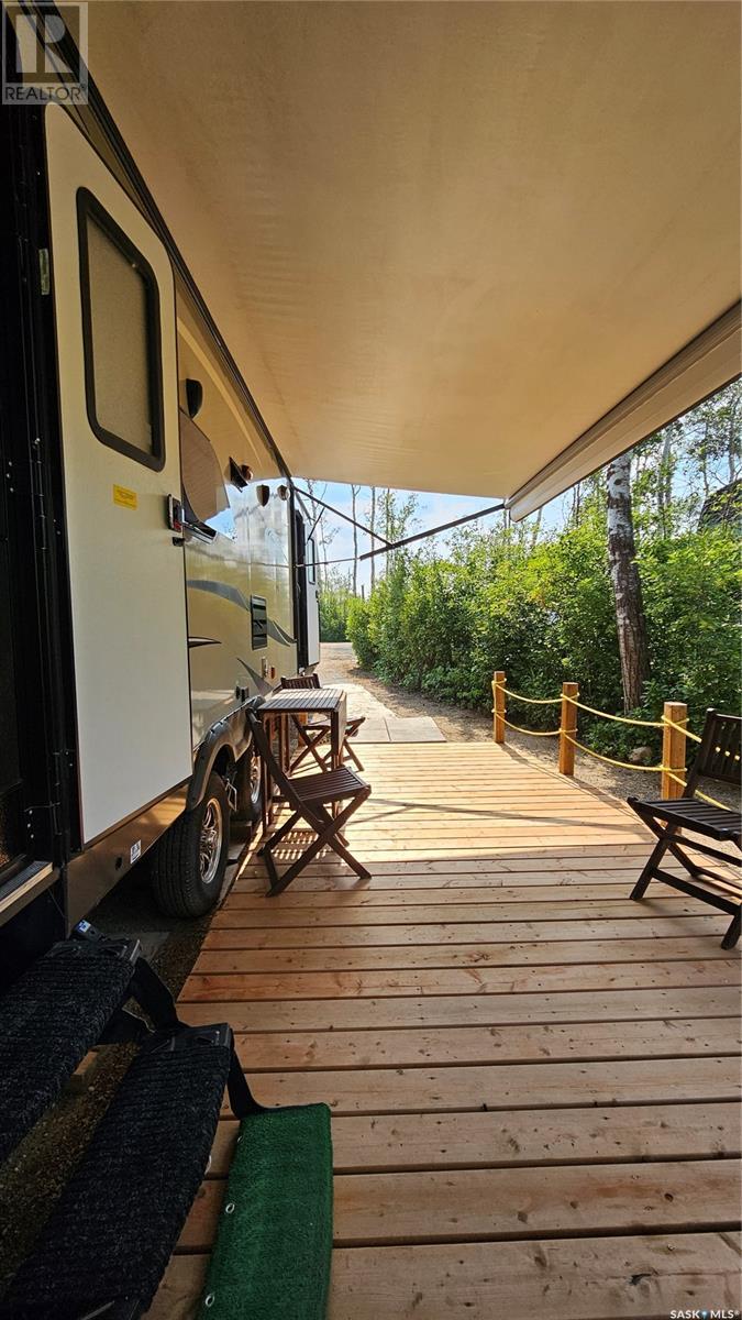 Photo 24 of 83 Enchanted Loop Deep Woods Rv Campground, Wakaw Lake SK