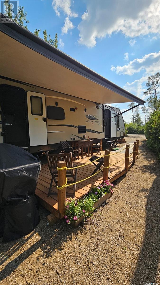 Photo 25 of 83 Enchanted Loop Deep Woods Rv Campground, Wakaw Lake SK