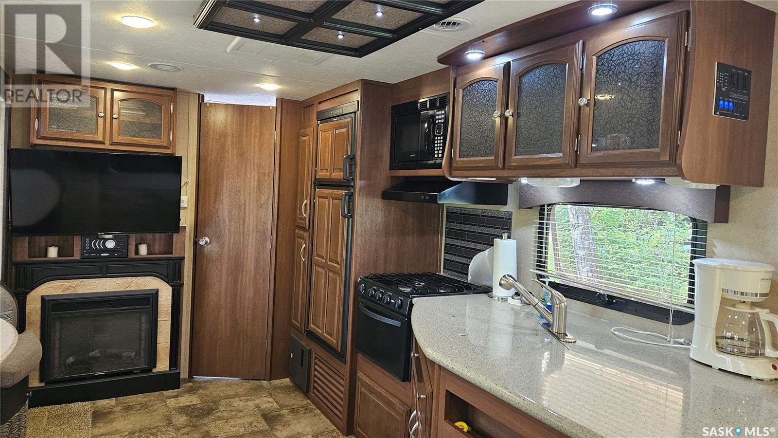 Photo 4 of 83 Enchanted Loop Deep Woods Rv Campground, Wakaw Lake SK