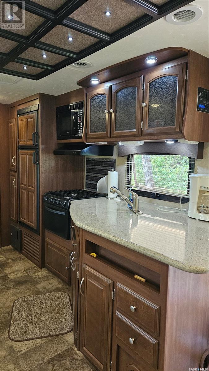 Photo 9 of 83 Enchanted Loop Deep Woods Rv Campground, Wakaw Lake SK