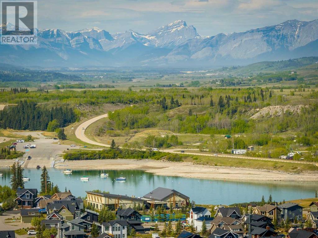 Photo 10 of 605 Cottageclub Bend, Rural Rocky View County AB