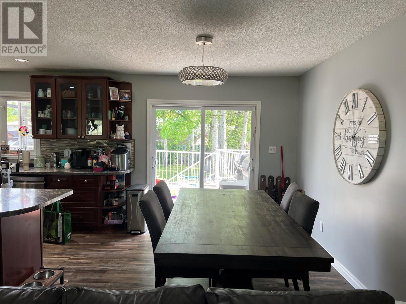 5118 43A Street NE, Chetwynd