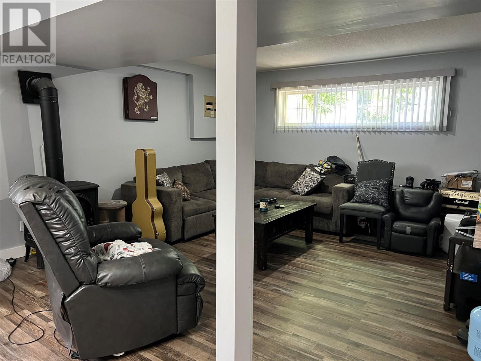5118 43A Street NE, Chetwynd