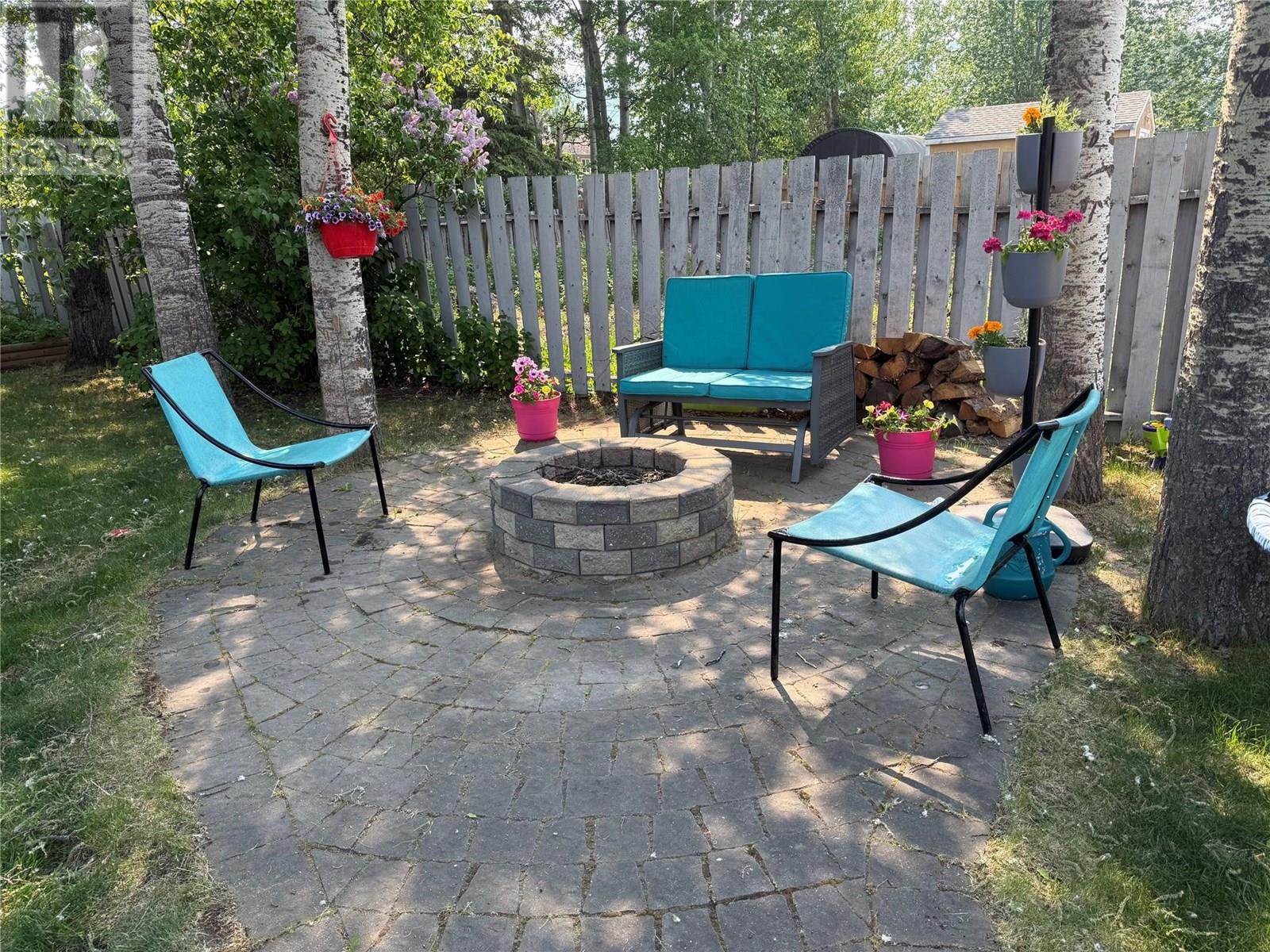 5118 43A Street NE, Chetwynd