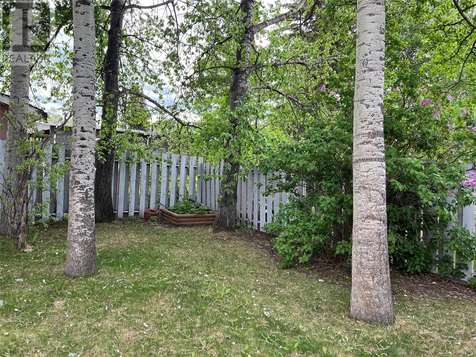 5118 43A Street NE, Chetwynd