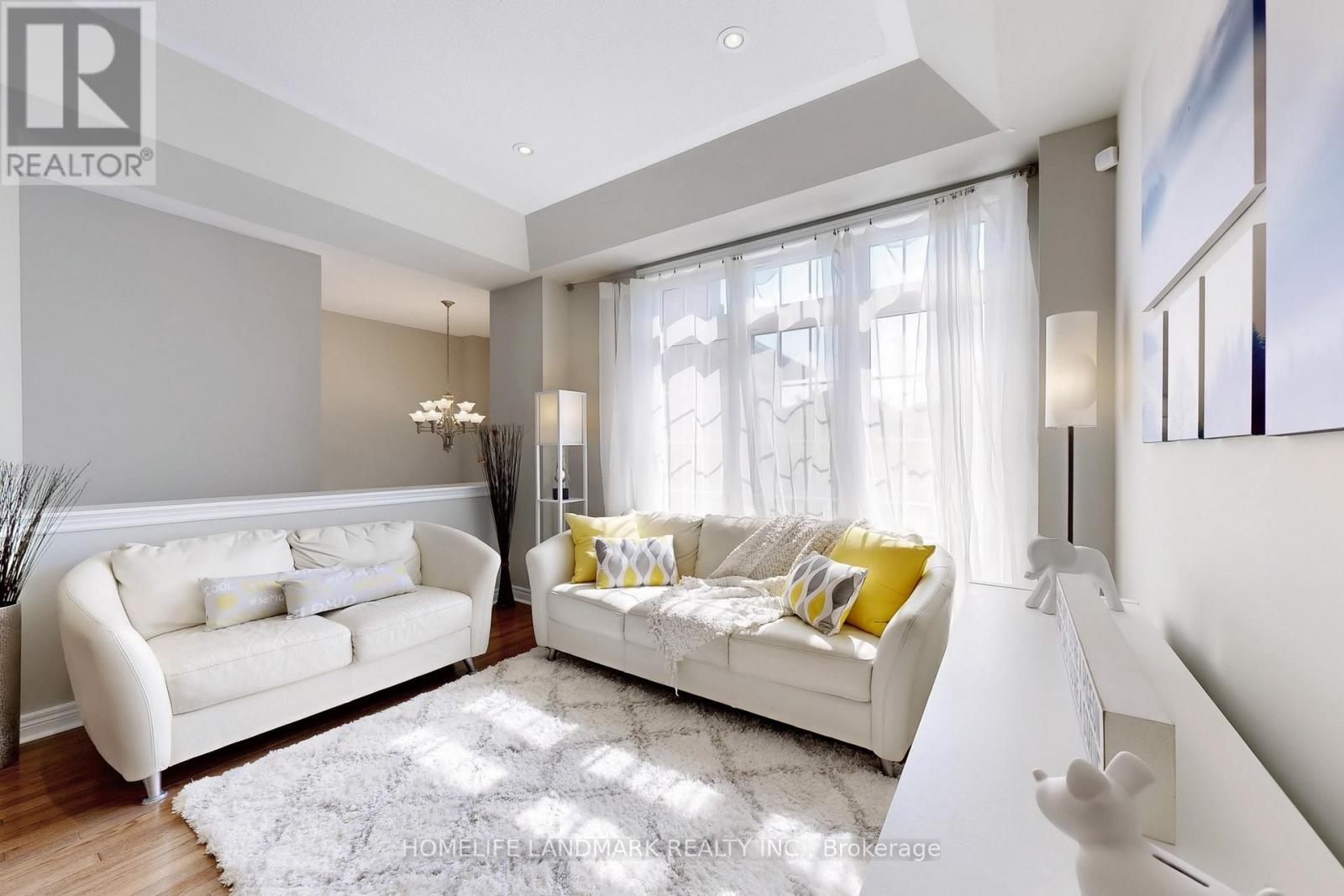 Single Family House for Sale in  GAMLA ROAD Vaughan (Patterson) 
