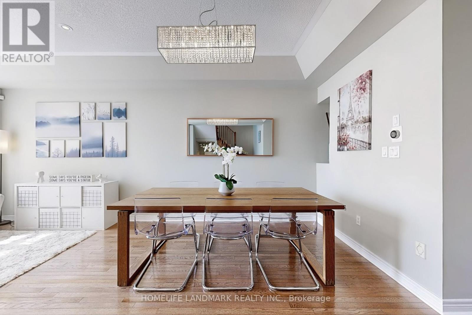 Single Family House for Sale in  GAMLA ROAD Vaughan (Patterson) 