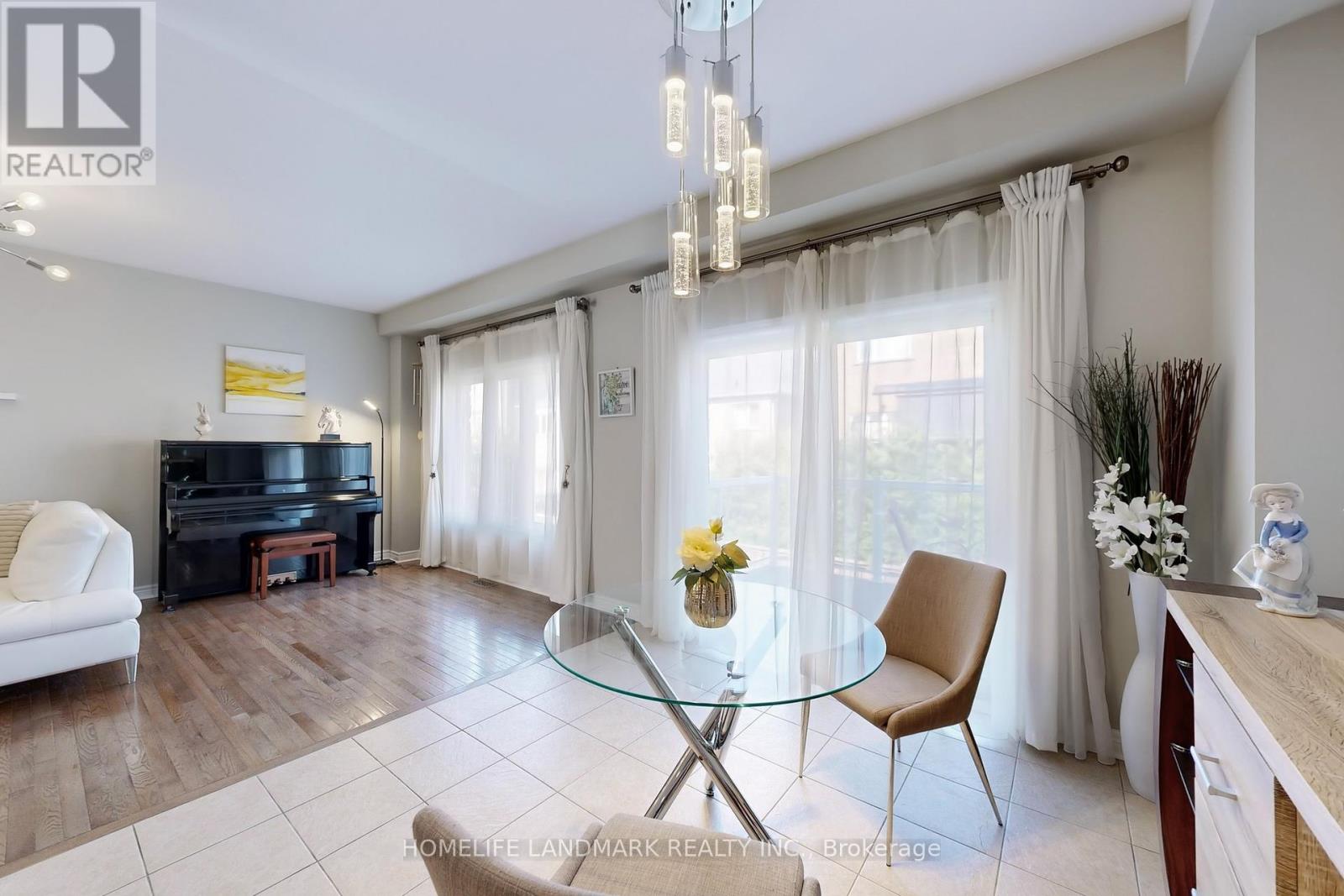 Single Family House for Sale in  GAMLA ROAD Vaughan (Patterson) 