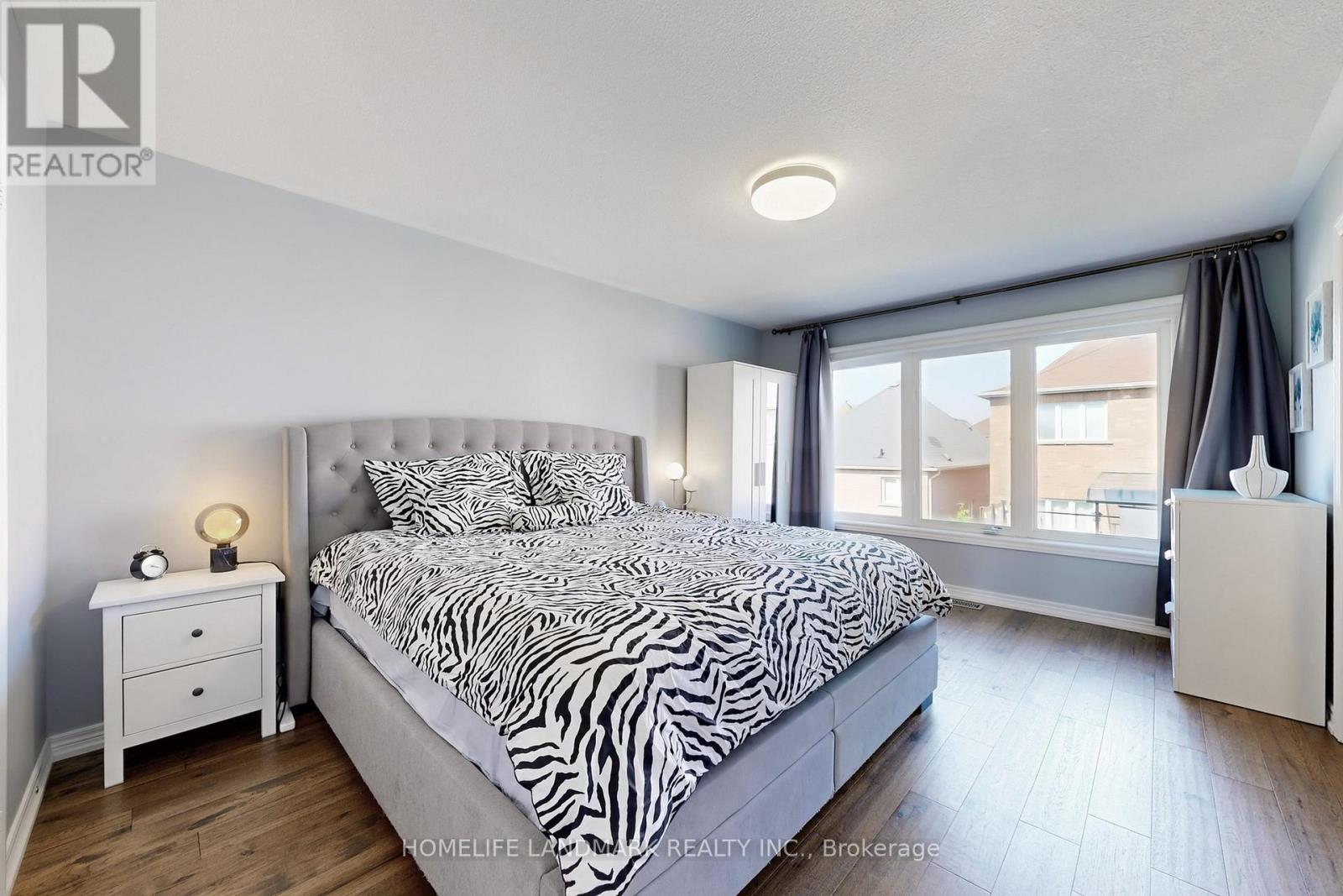 Single Family House for Sale in  GAMLA ROAD Vaughan (Patterson) 