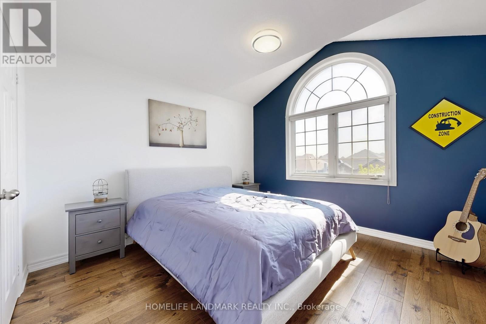 Single Family House for Sale in  GAMLA ROAD Vaughan (Patterson) 