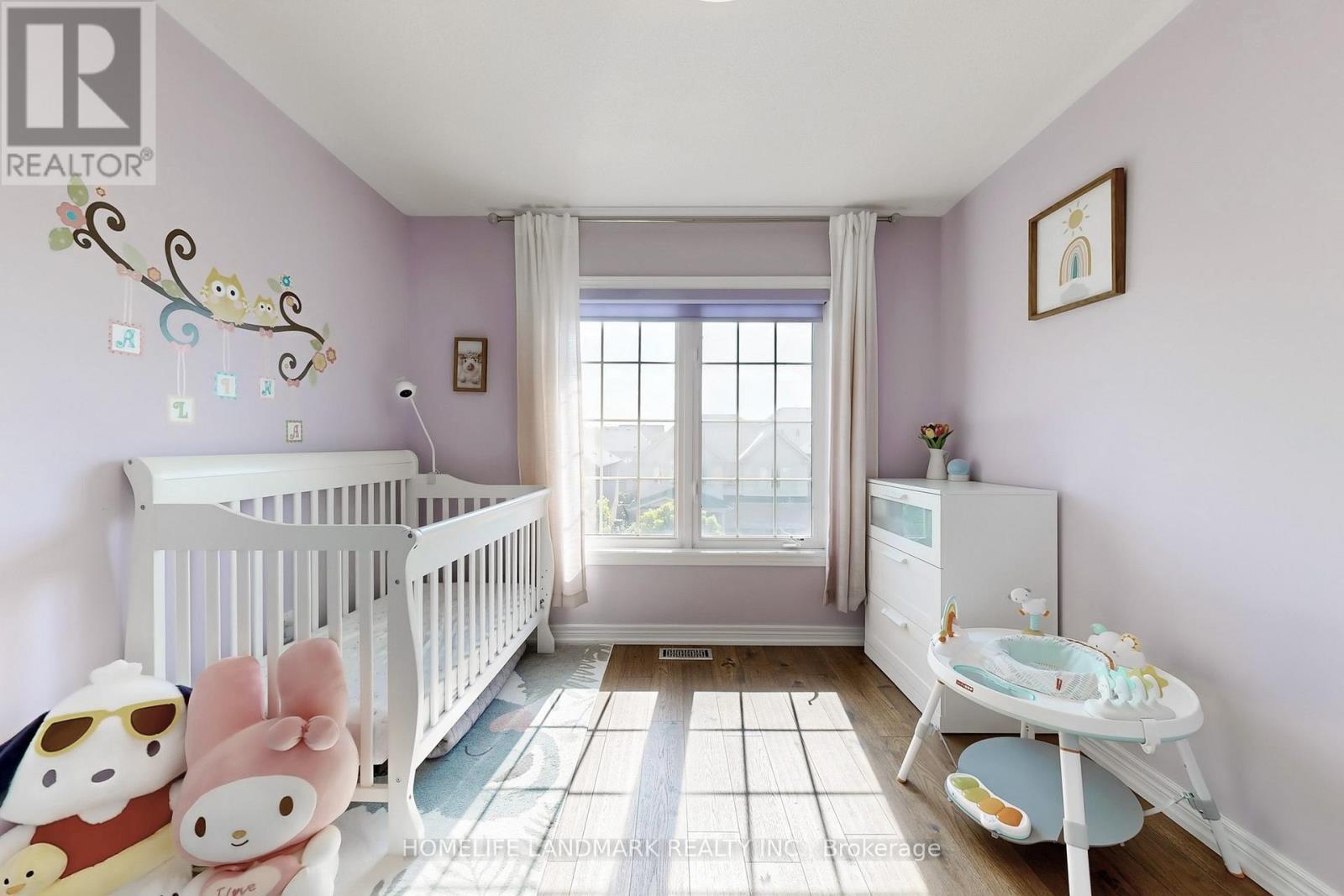 Single Family House for Sale in  GAMLA ROAD Vaughan (Patterson) 