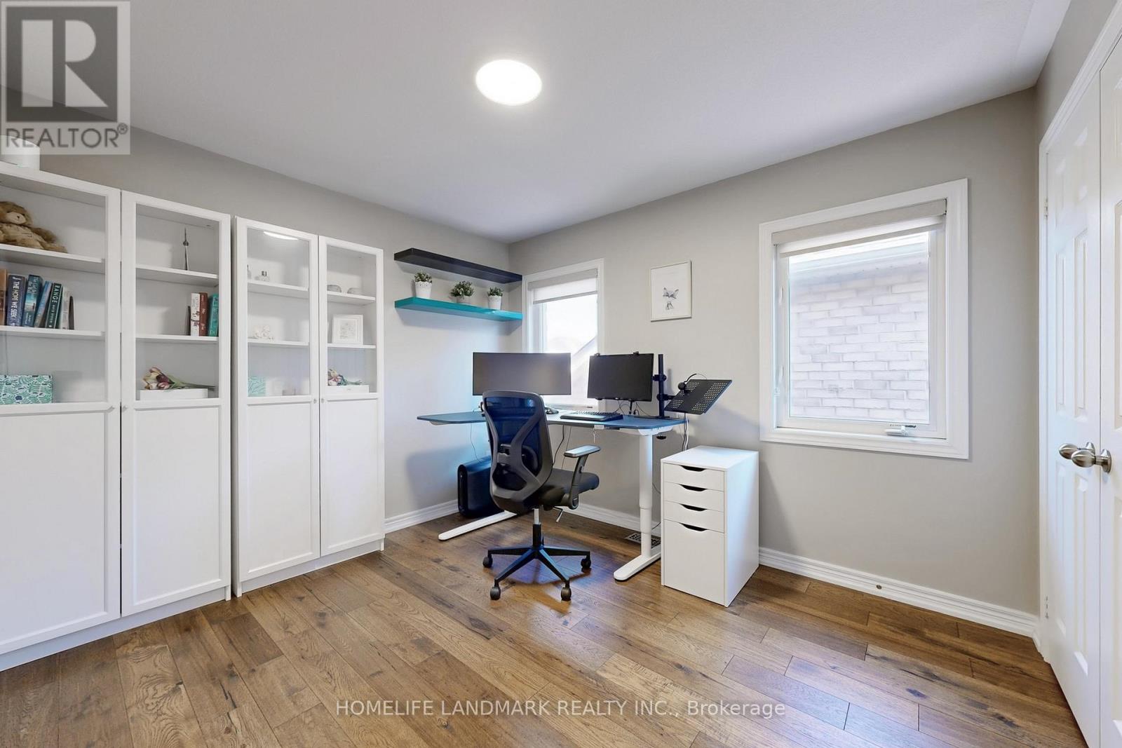 Single Family House for Sale in  GAMLA ROAD Vaughan (Patterson) 