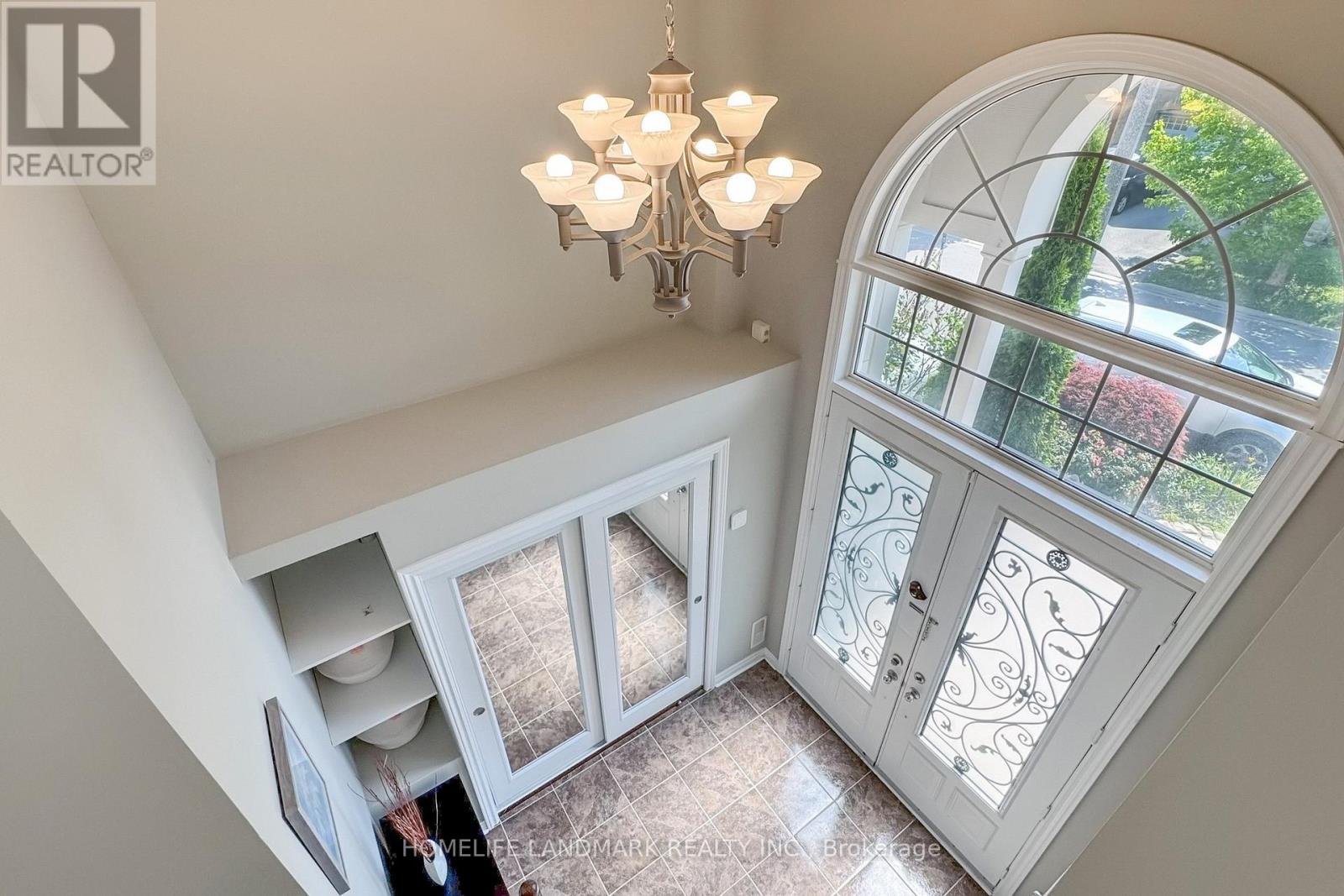 Single Family House for Sale in  GAMLA ROAD Vaughan (Patterson) 