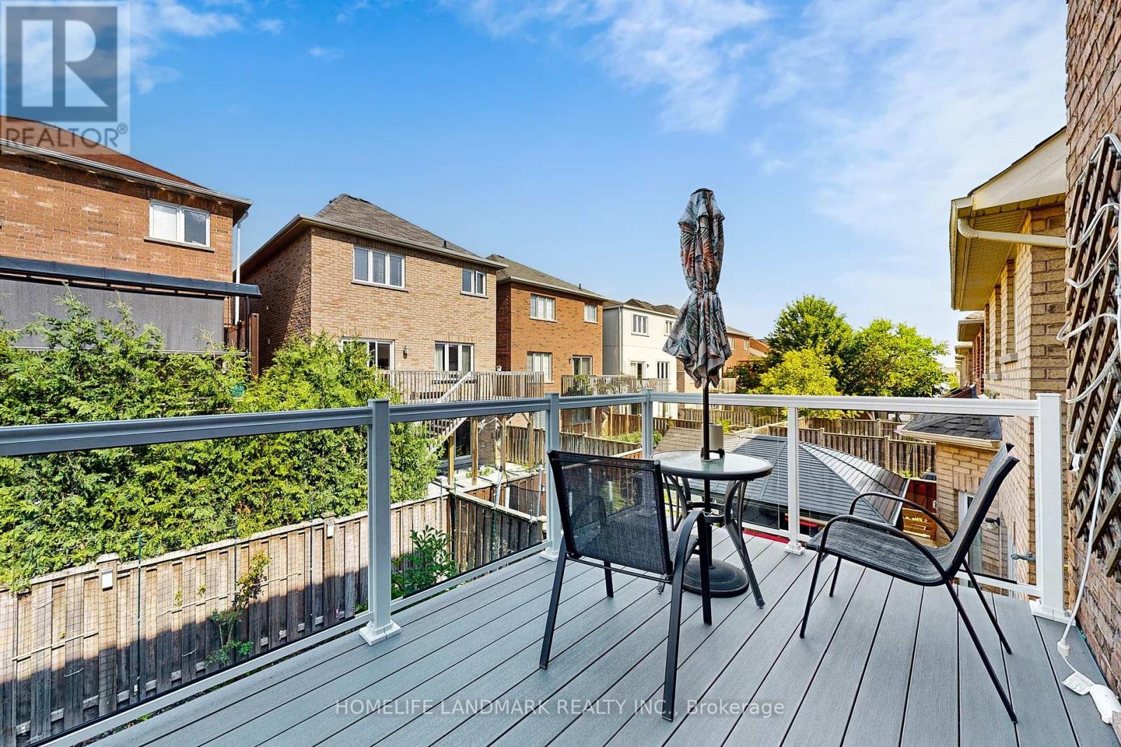 Single Family House for Sale in  GAMLA ROAD Vaughan (Patterson) 