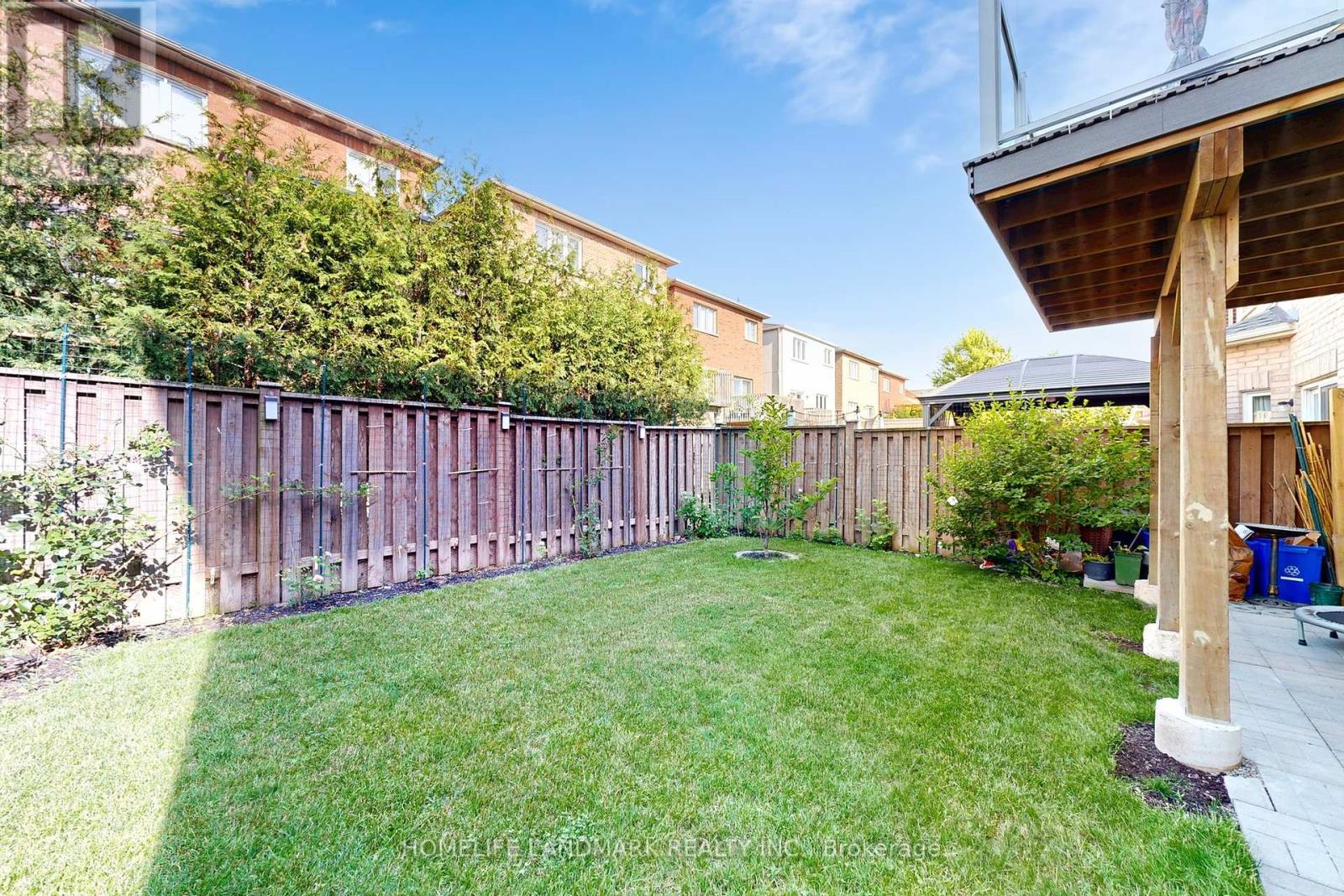Single Family House for Sale in  GAMLA ROAD Vaughan (Patterson) 