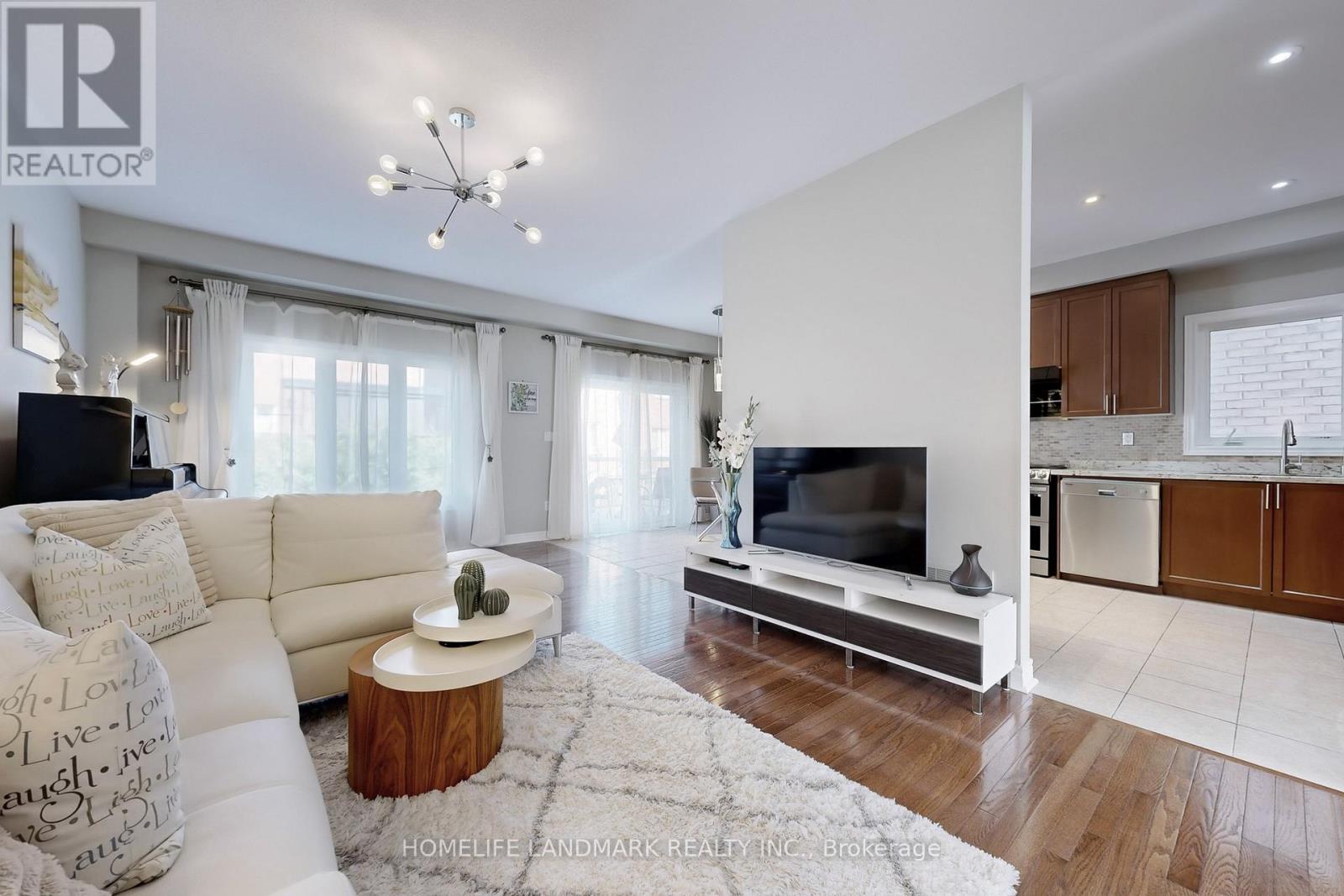Single Family House for Sale in  GAMLA ROAD Vaughan (Patterson) 