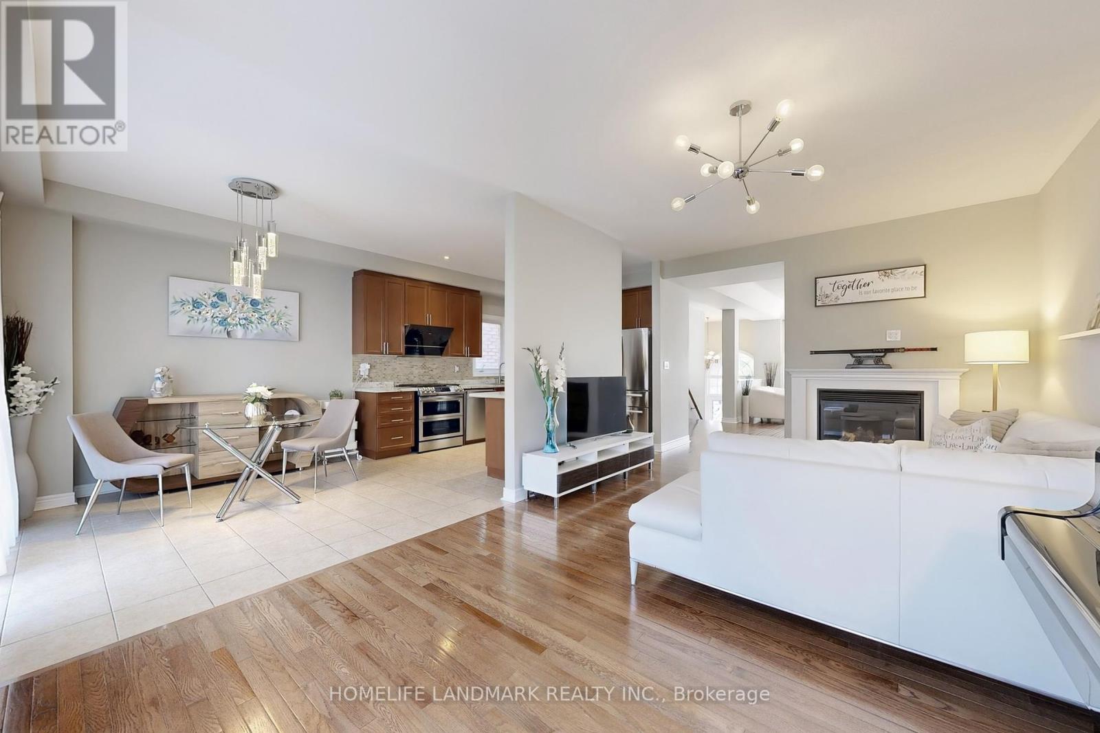 Single Family House for Sale in  GAMLA ROAD Vaughan (Patterson) 