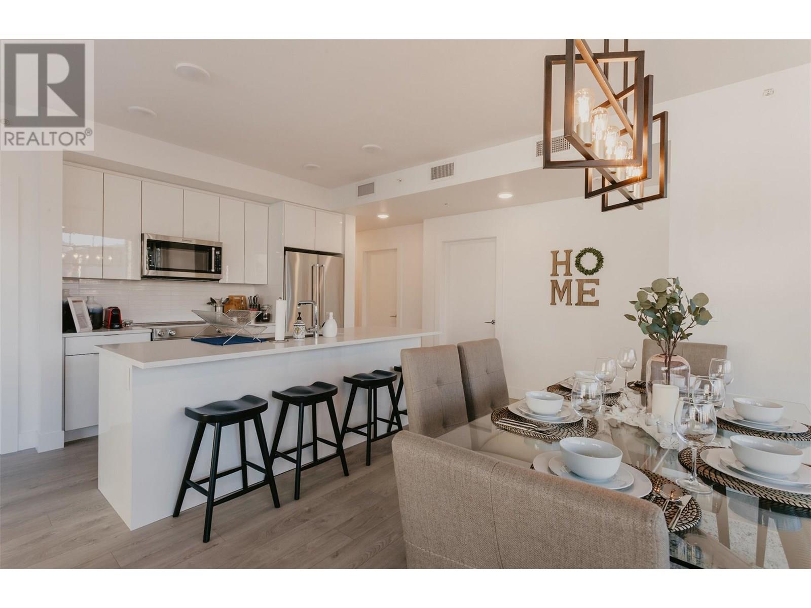 Photo 1 of 1232 Ellis Street Unit 403, Kelowna BC