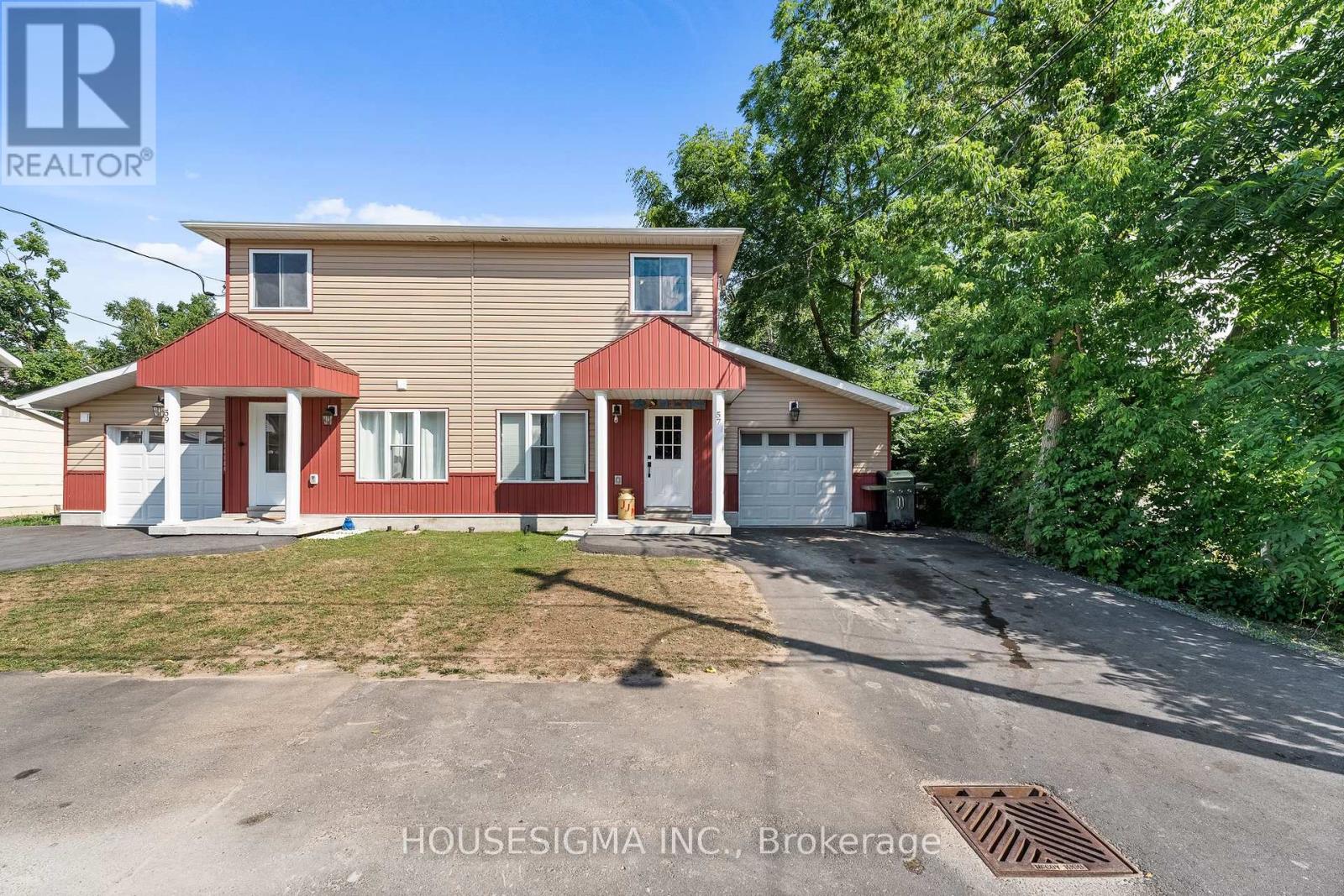 Photo 10 of 57 Kent Street, Trent Hills ON