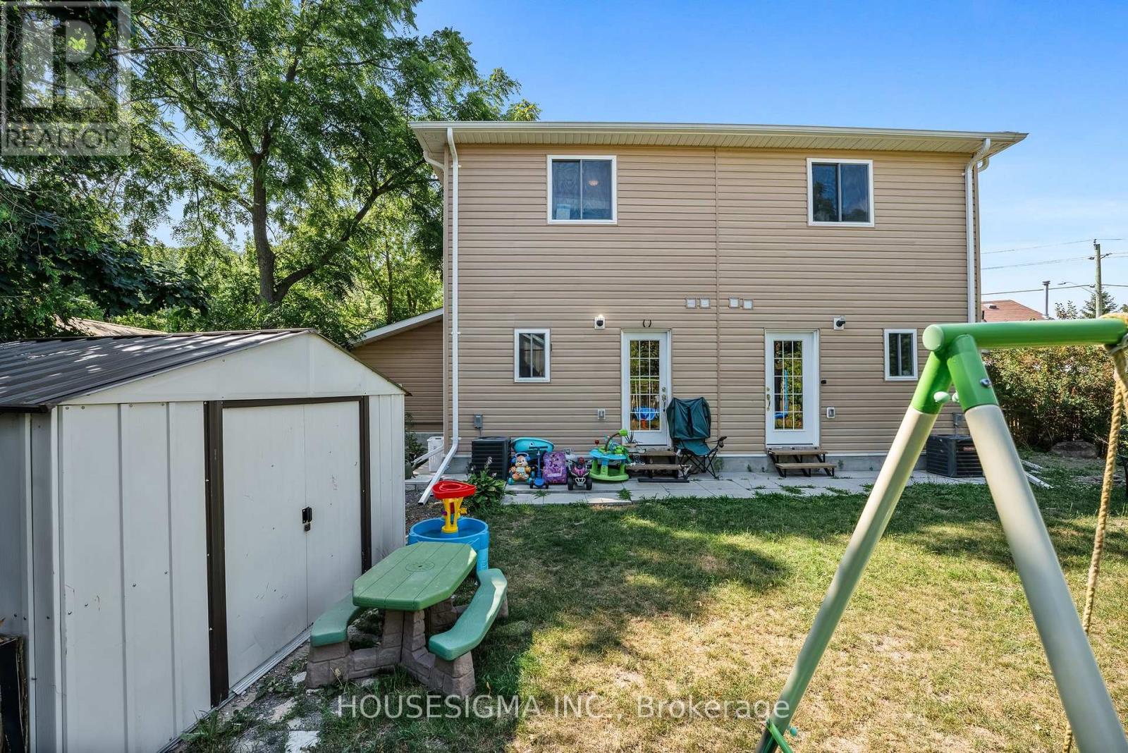 Photo 30 of 57 Kent Street, Trent Hills ON