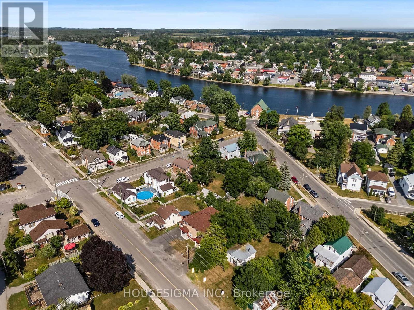 Photo 25 of 57 Kent Street, Trent Hills ON