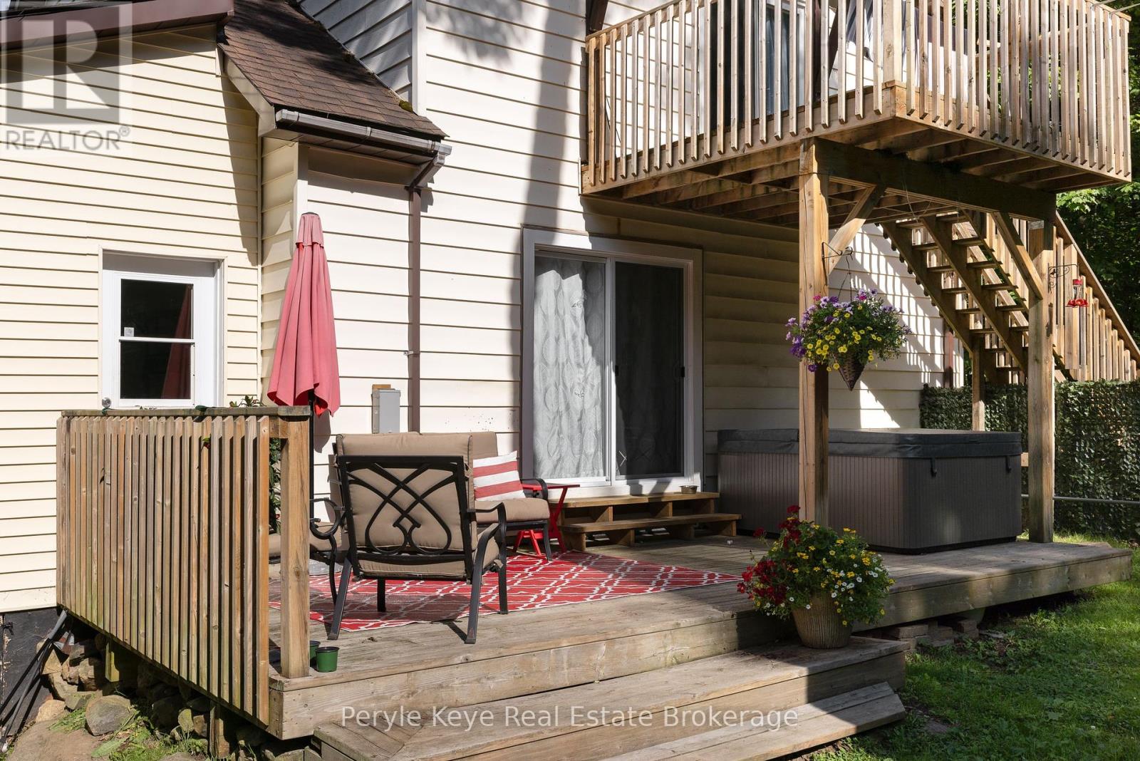 Photo 6 of 820 Manitoba Street, Bracebridge ON