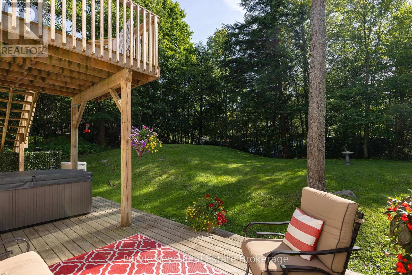 Photo 48 of 820 Manitoba Street, Bracebridge ON