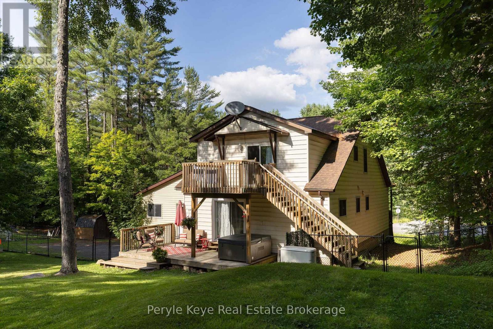 Photo 41 of 820 Manitoba Street, Bracebridge ON