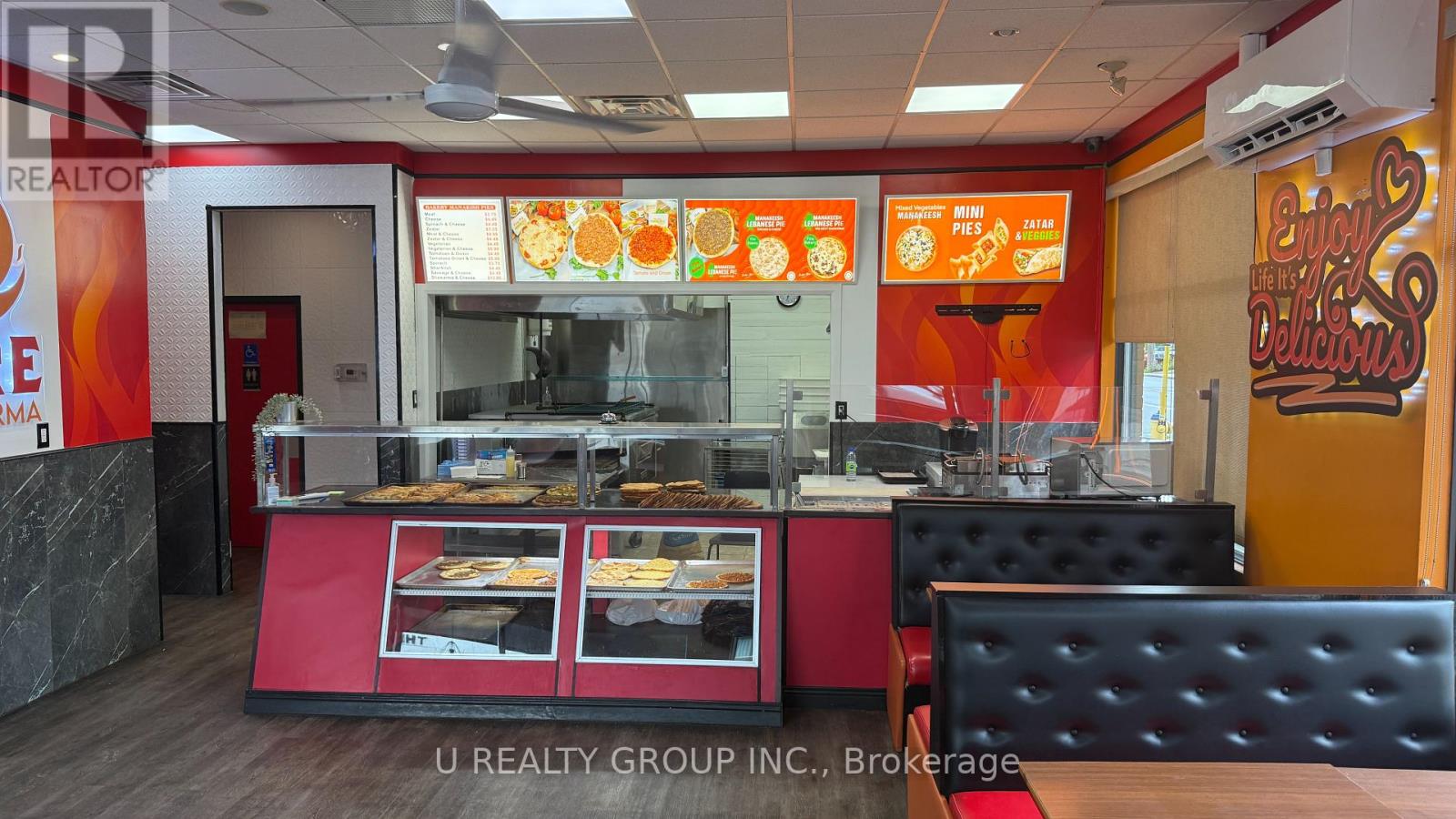 Photo 1 of 1230 Wellington Street W, Ottawa ON