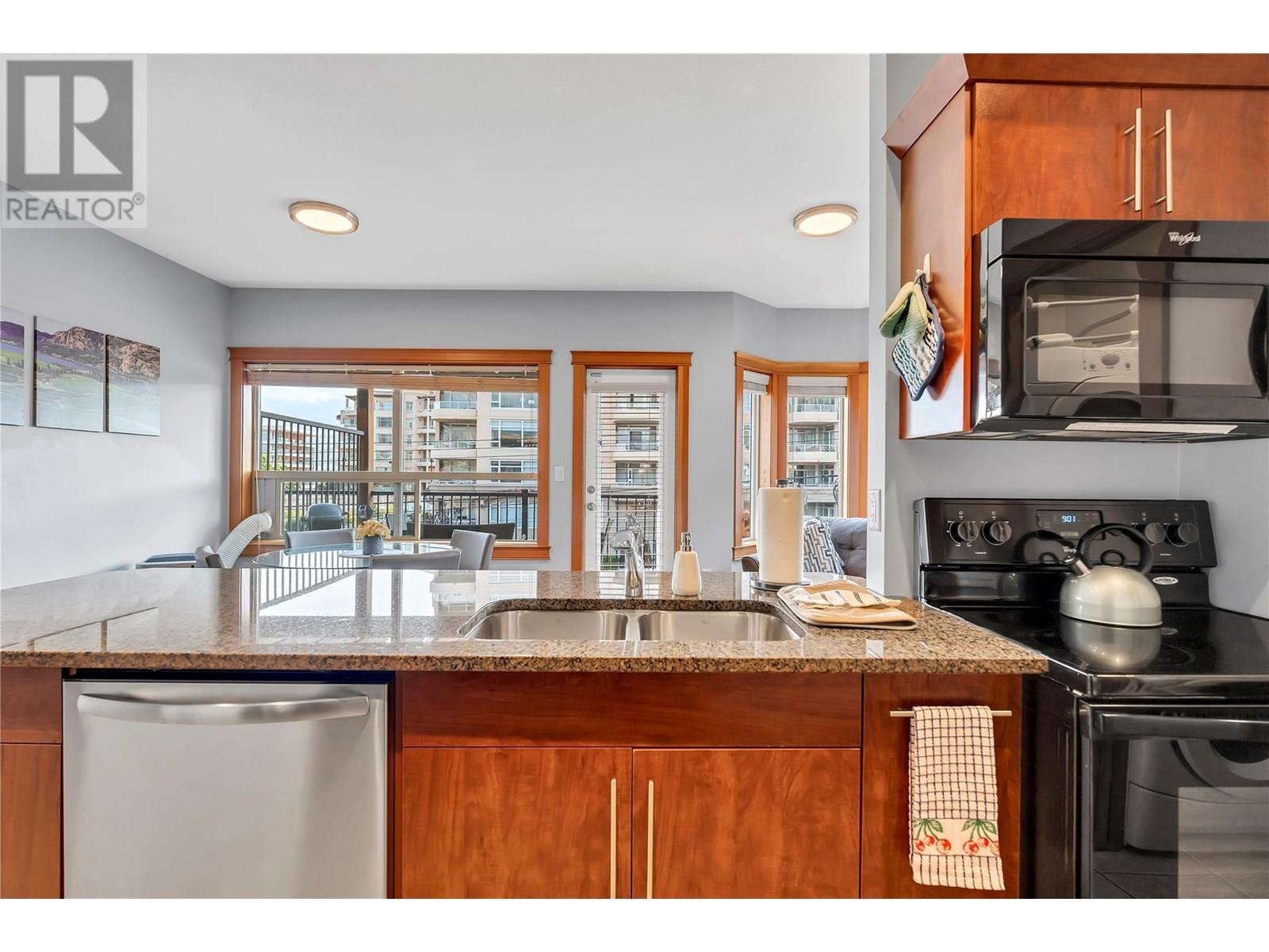 93 Winnipeg Street Unit# 301, Penticton