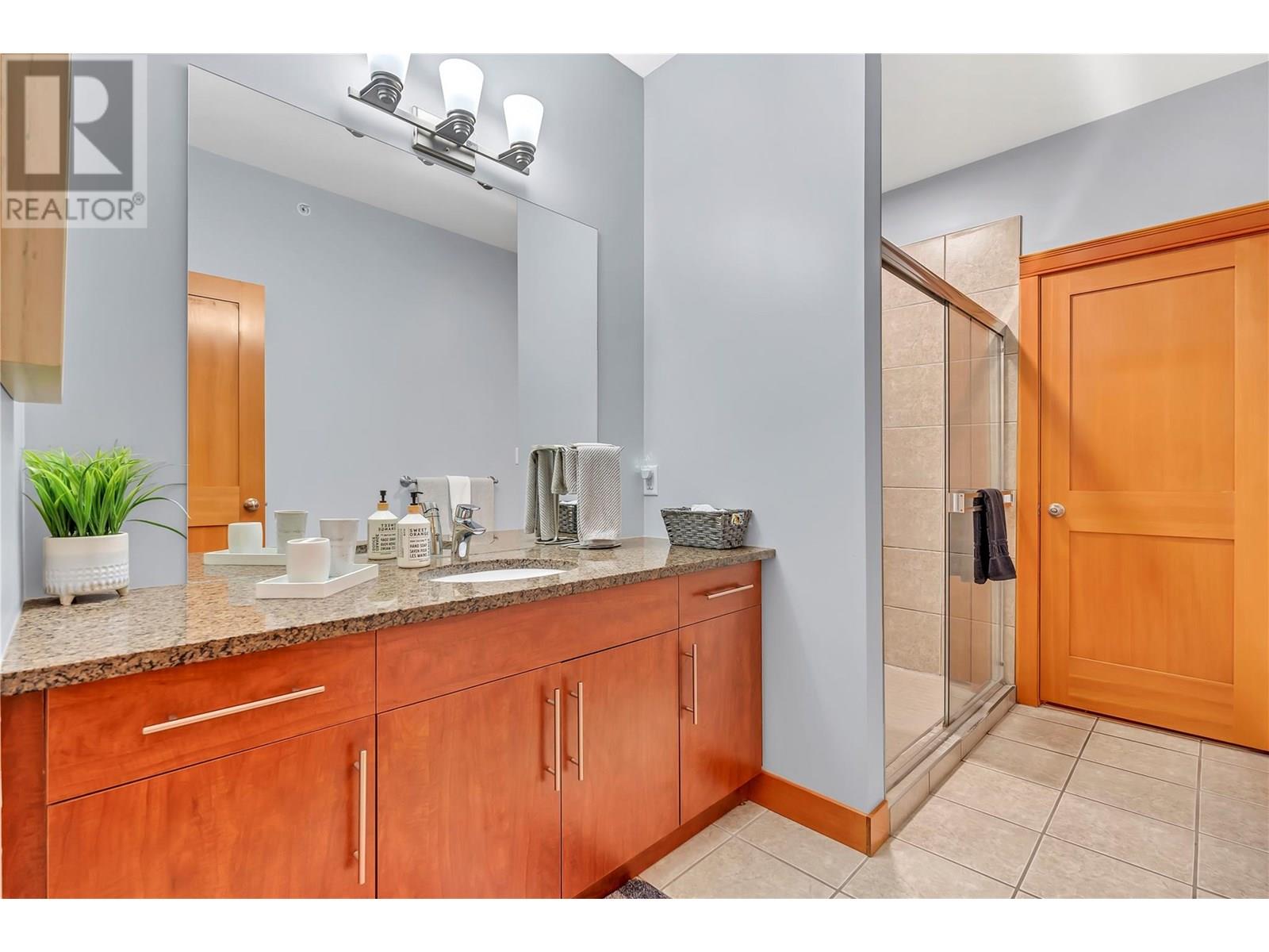 93 Winnipeg Street Unit# 301, Penticton