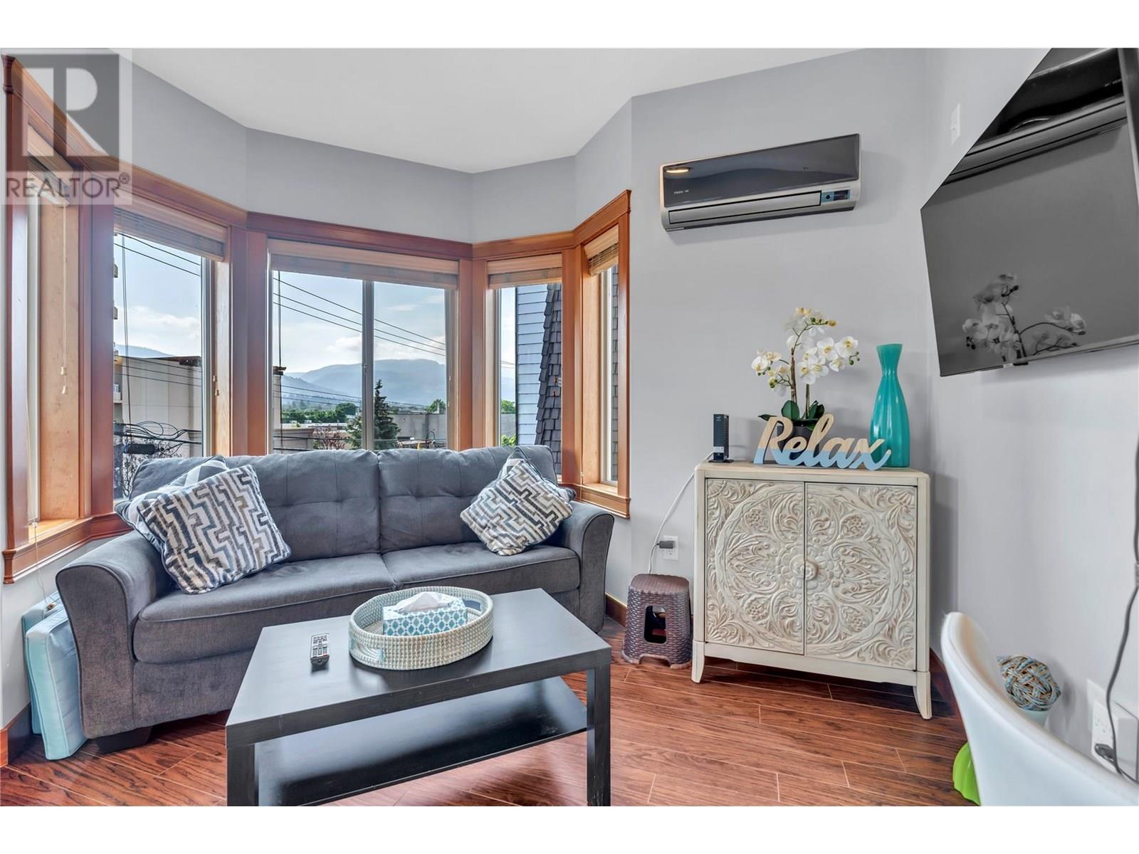 93 Winnipeg Street Unit# 301, Penticton