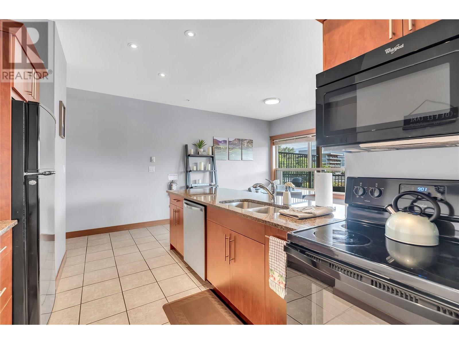 93 Winnipeg Street Unit# 301, Penticton