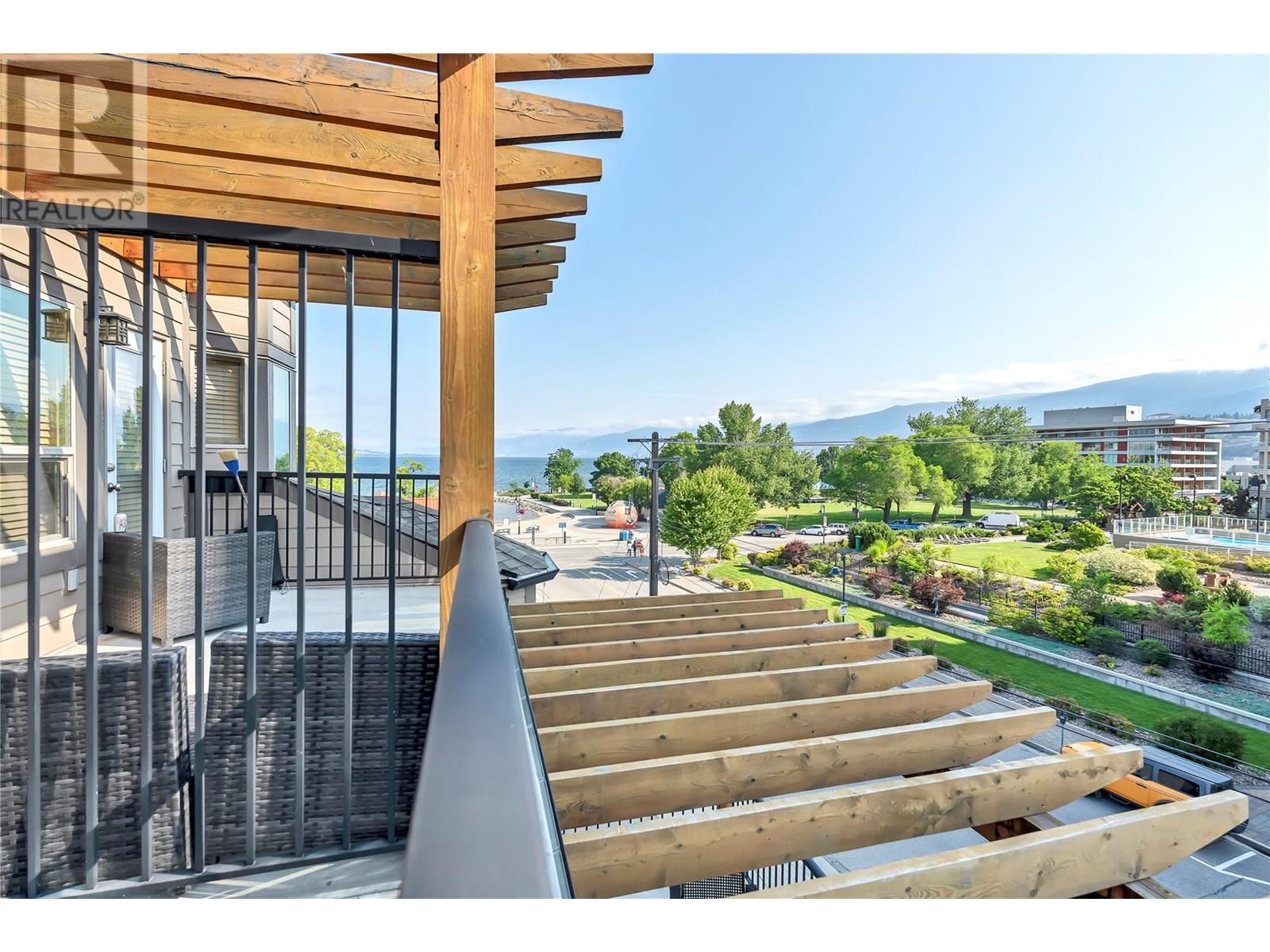 93 Winnipeg Street Unit# 301, Penticton