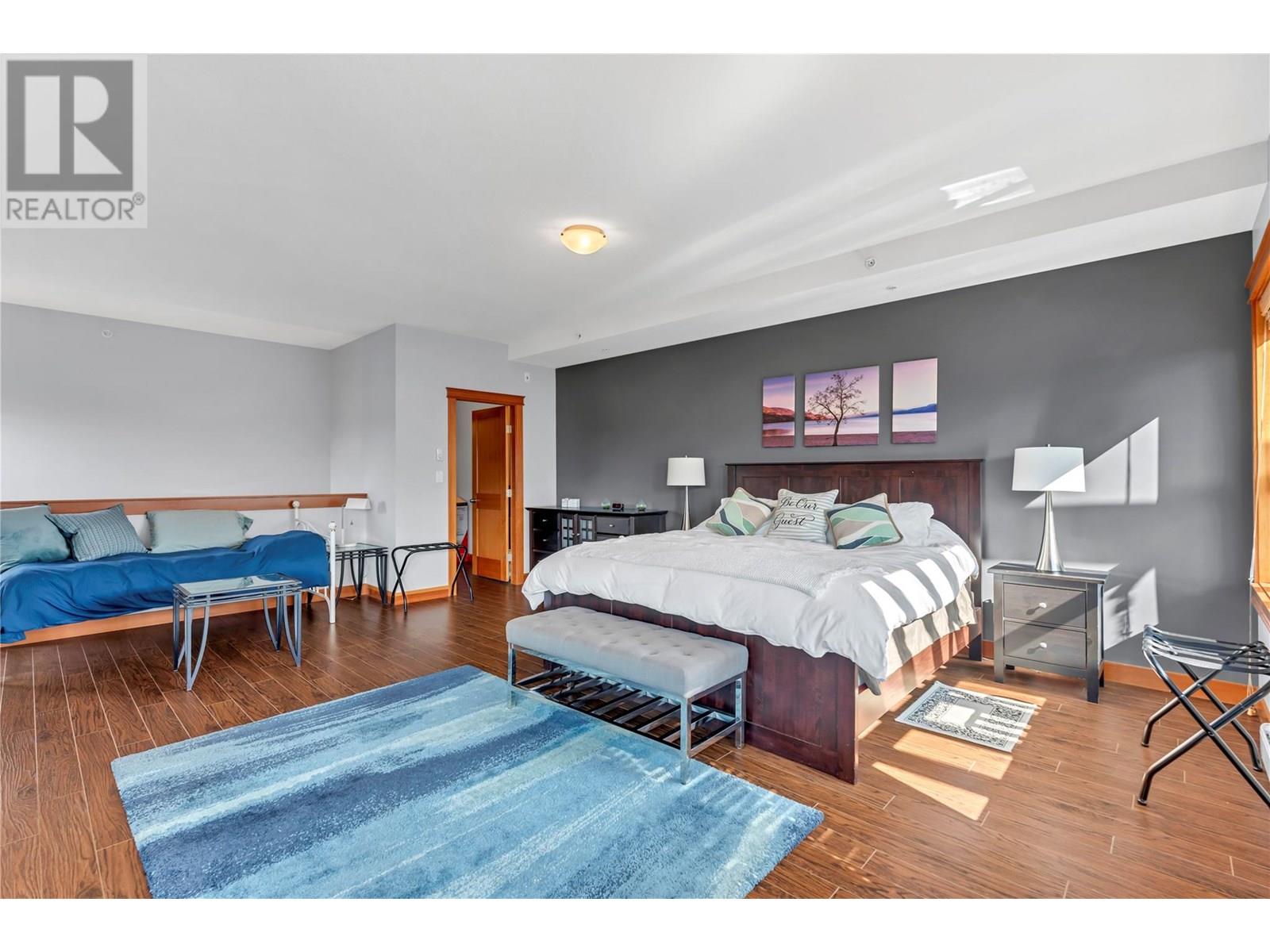 93 Winnipeg Street Unit# 301, Penticton