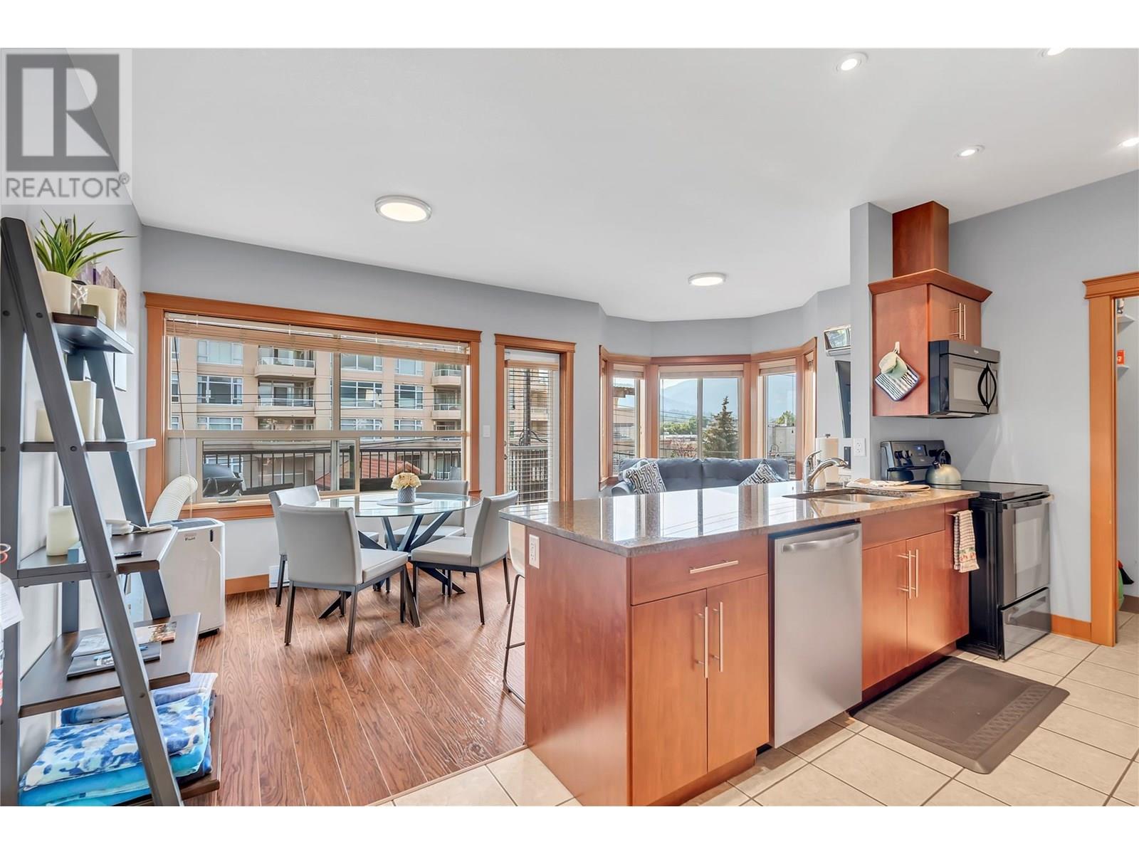 93 Winnipeg Street Unit# 301, Penticton