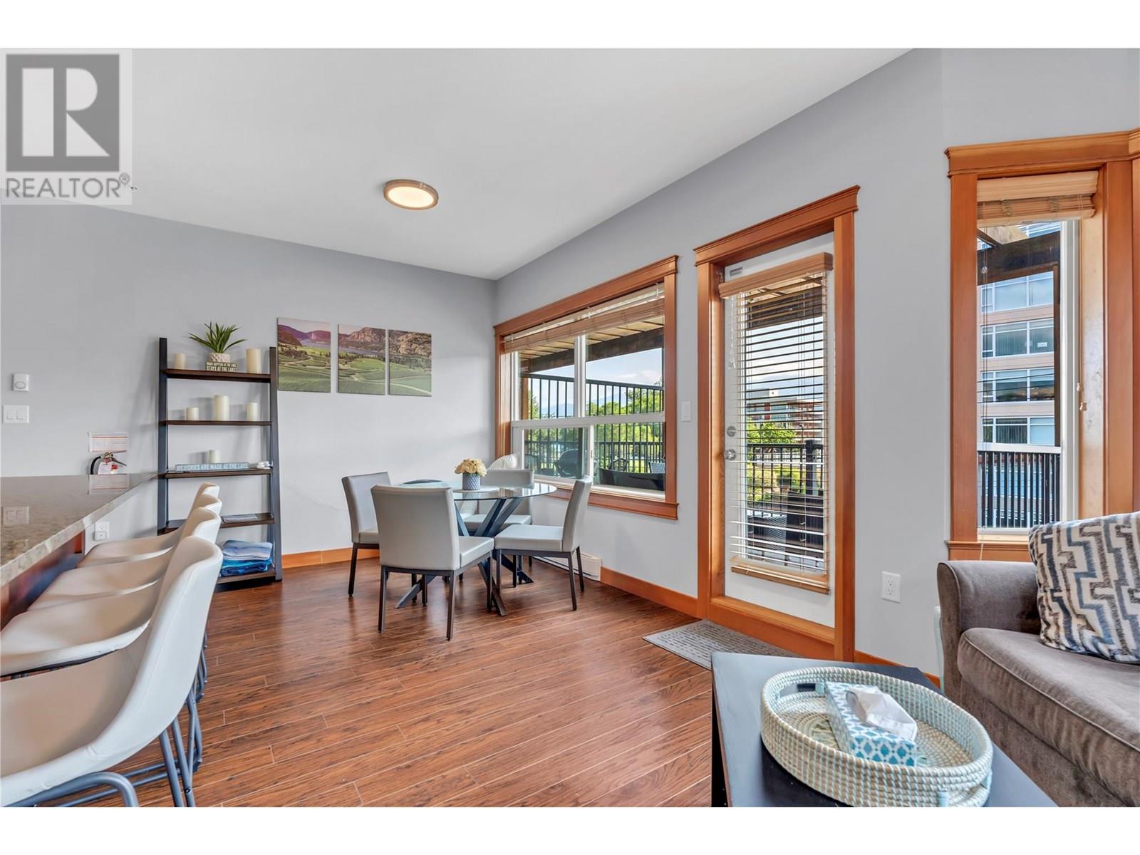 93 Winnipeg Street Unit# 301, Penticton