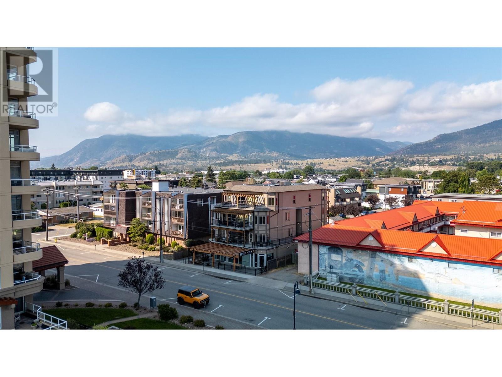 93 Winnipeg Street Unit# 301, Penticton