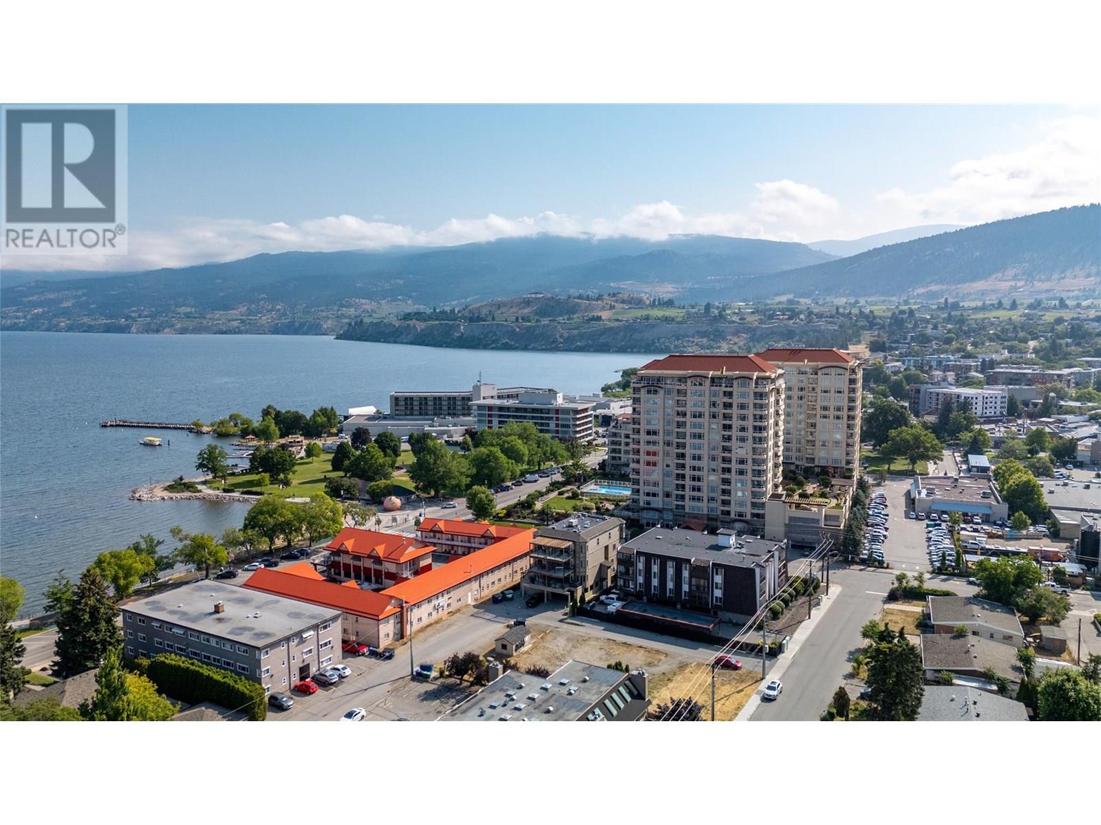 93 Winnipeg Street Unit# 301, Penticton