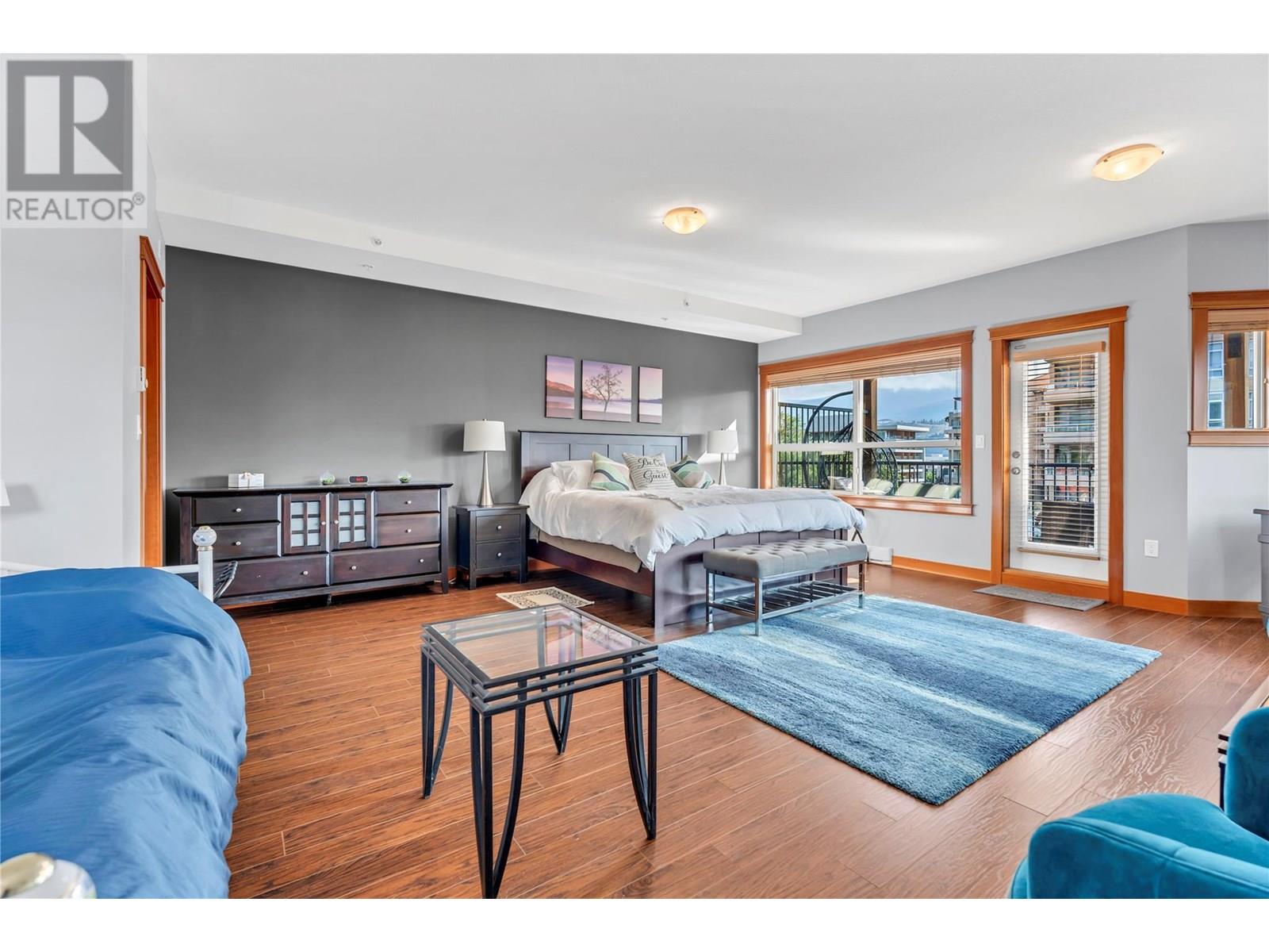 93 Winnipeg Street Unit# 301, Penticton