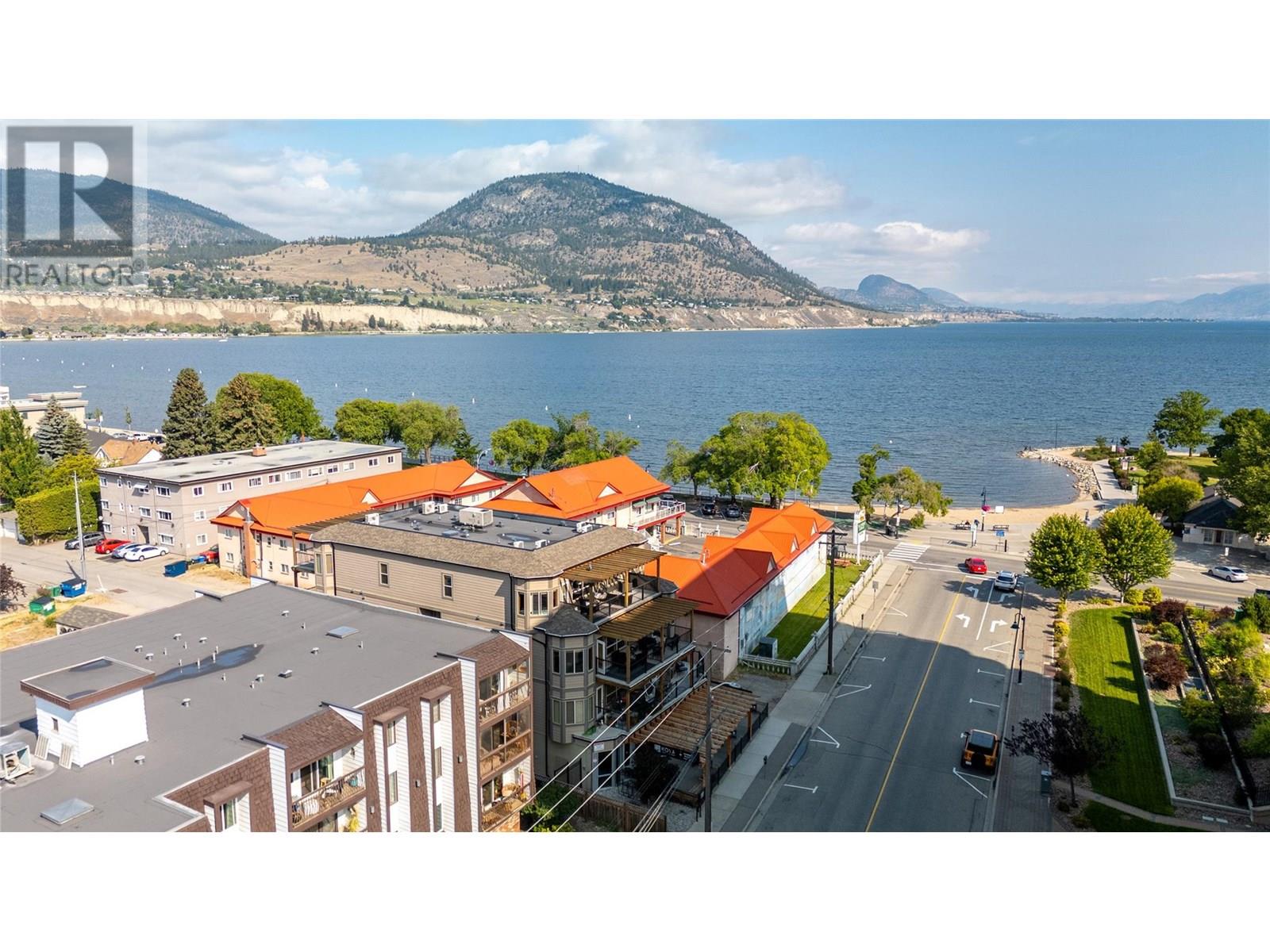 93 Winnipeg Street Unit# 301, Penticton